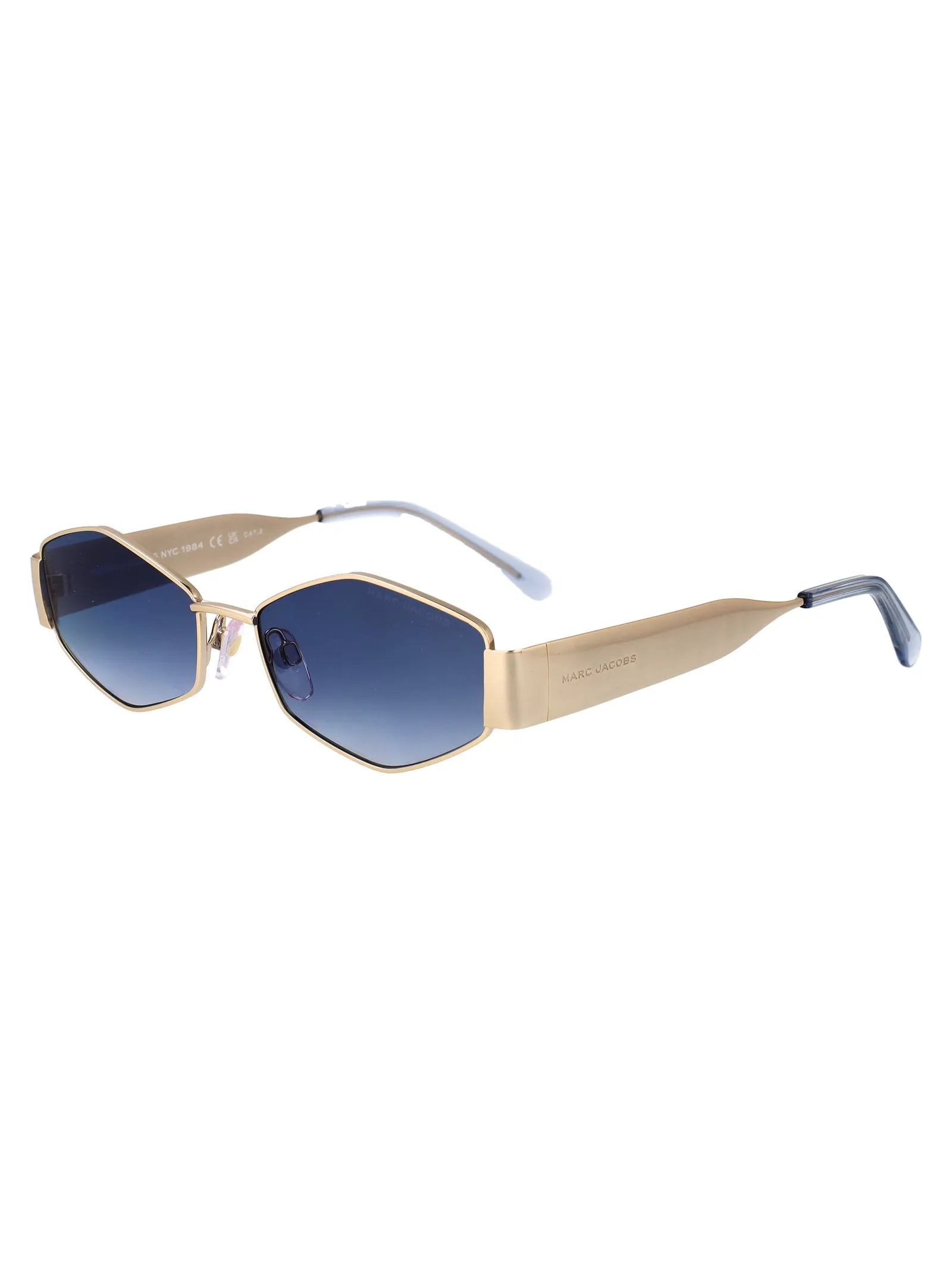 MARC 496/SHINY SQUARED Sunglasses sold by Wanan Luxury