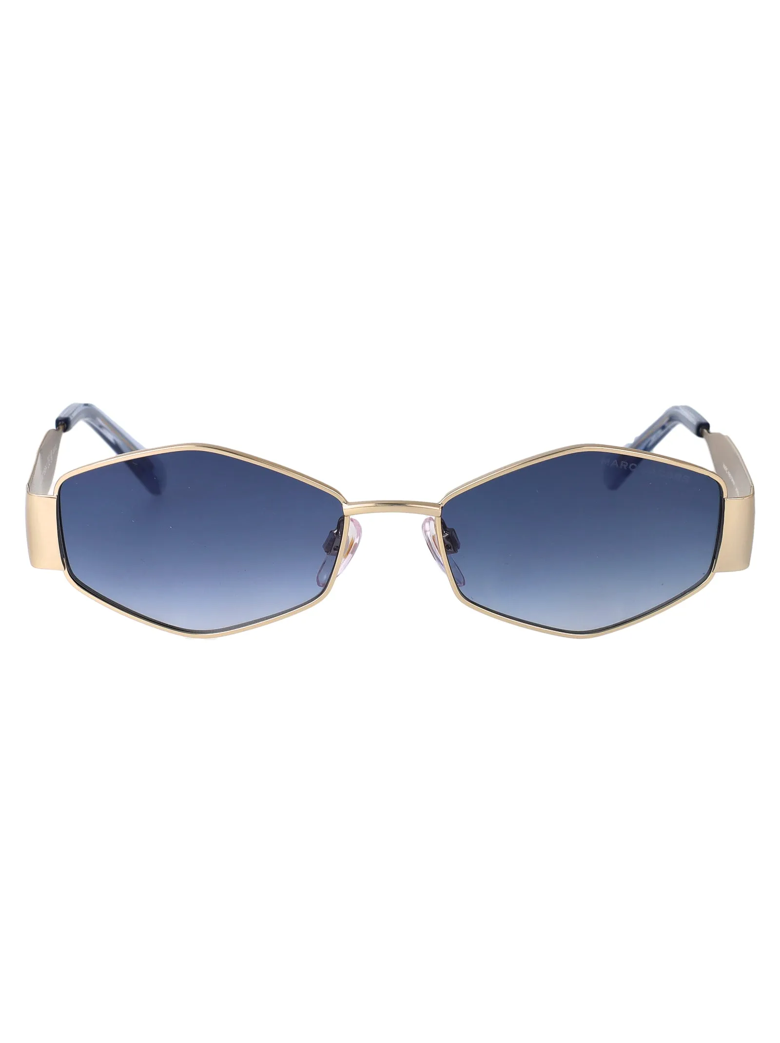 MARC 496/SHINY SQUARED Sunglasses sold by Wanan Luxury product image thumbnail 2