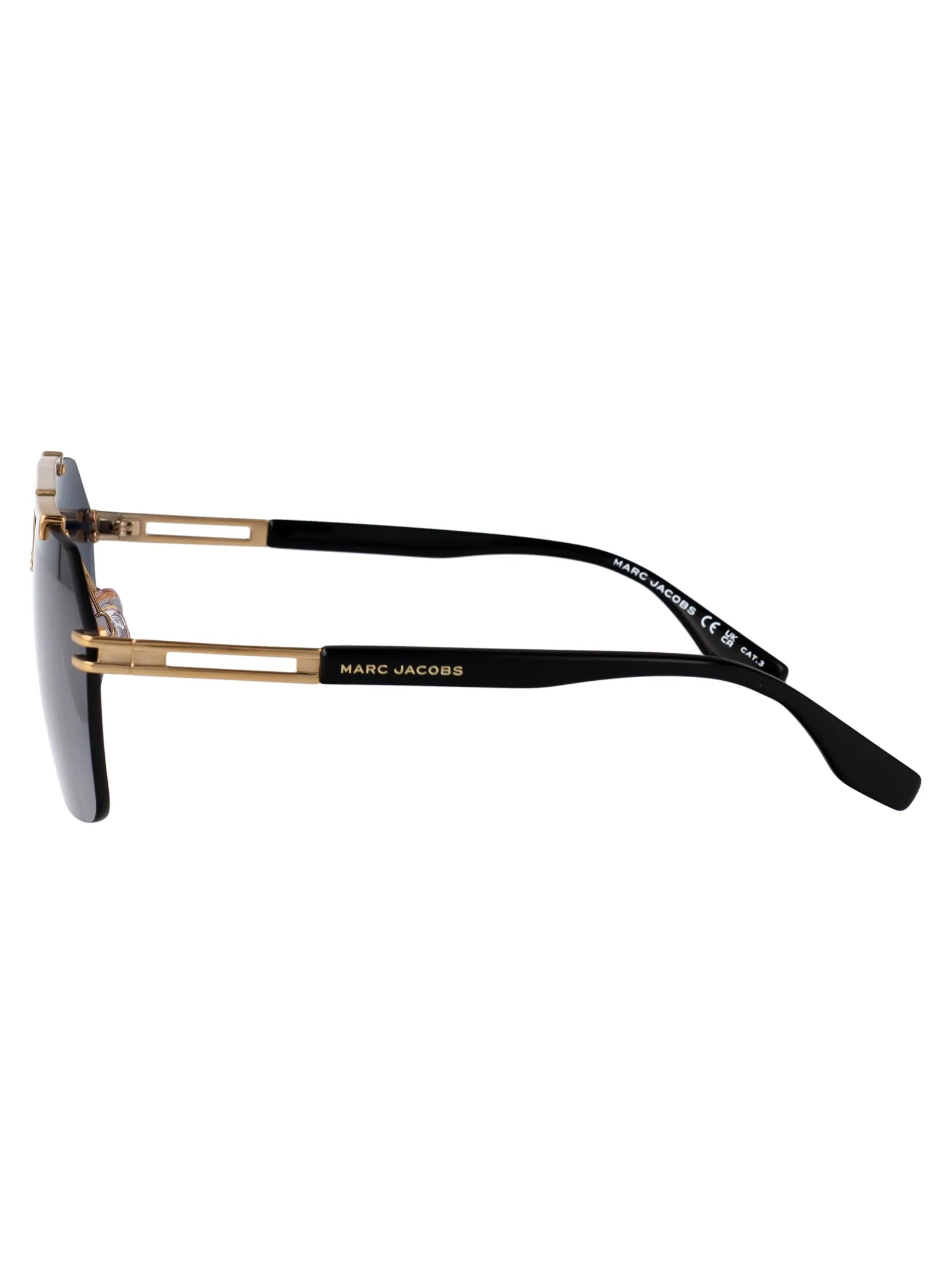 MARC 837/S RECTANGULAR Sunglasses sold by Wanan Luxury product image thumbnail 3