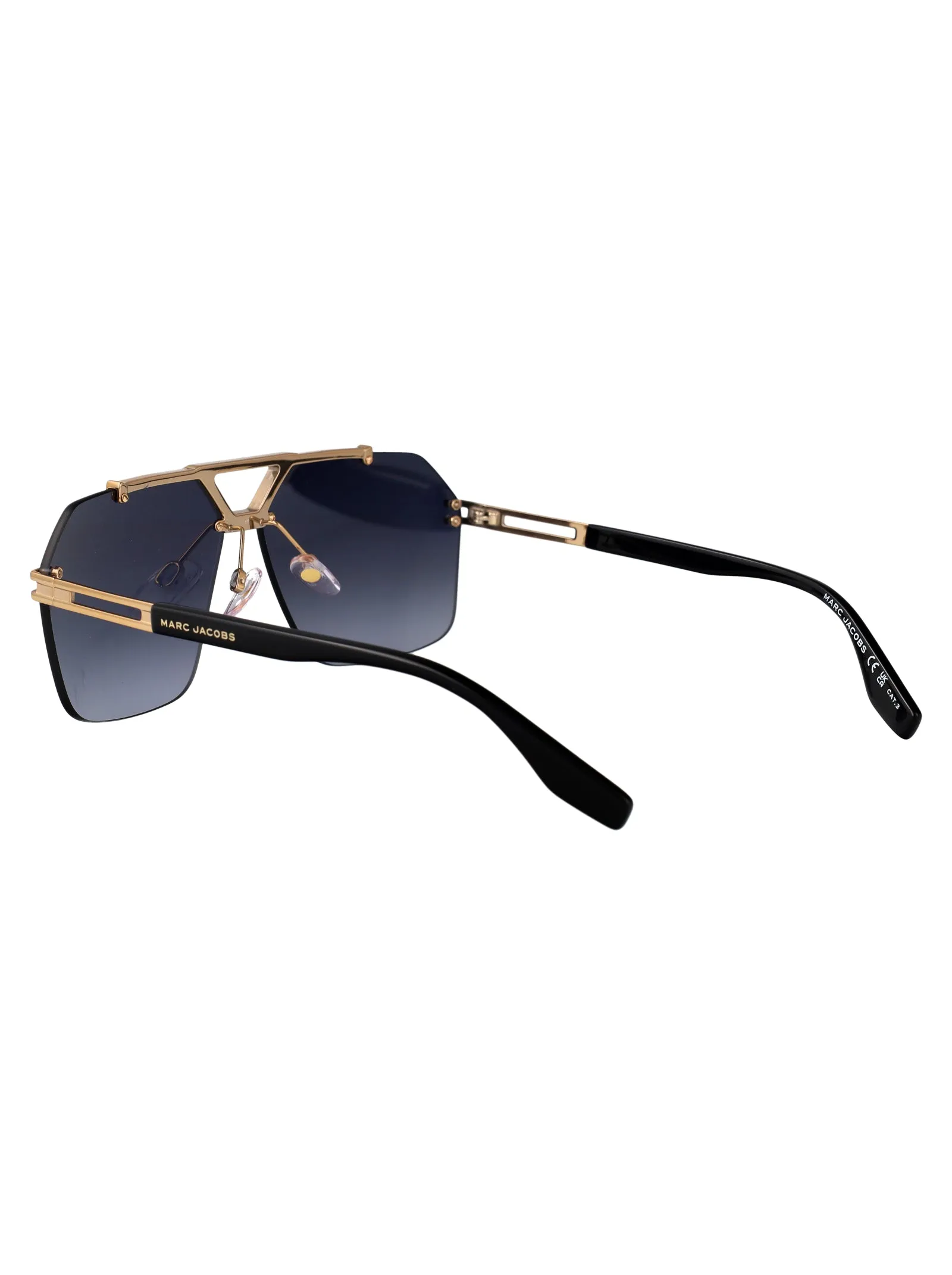 MARC 837/S RECTANGULAR Sunglasses sold by Wanan Luxury product image thumbnail 4
