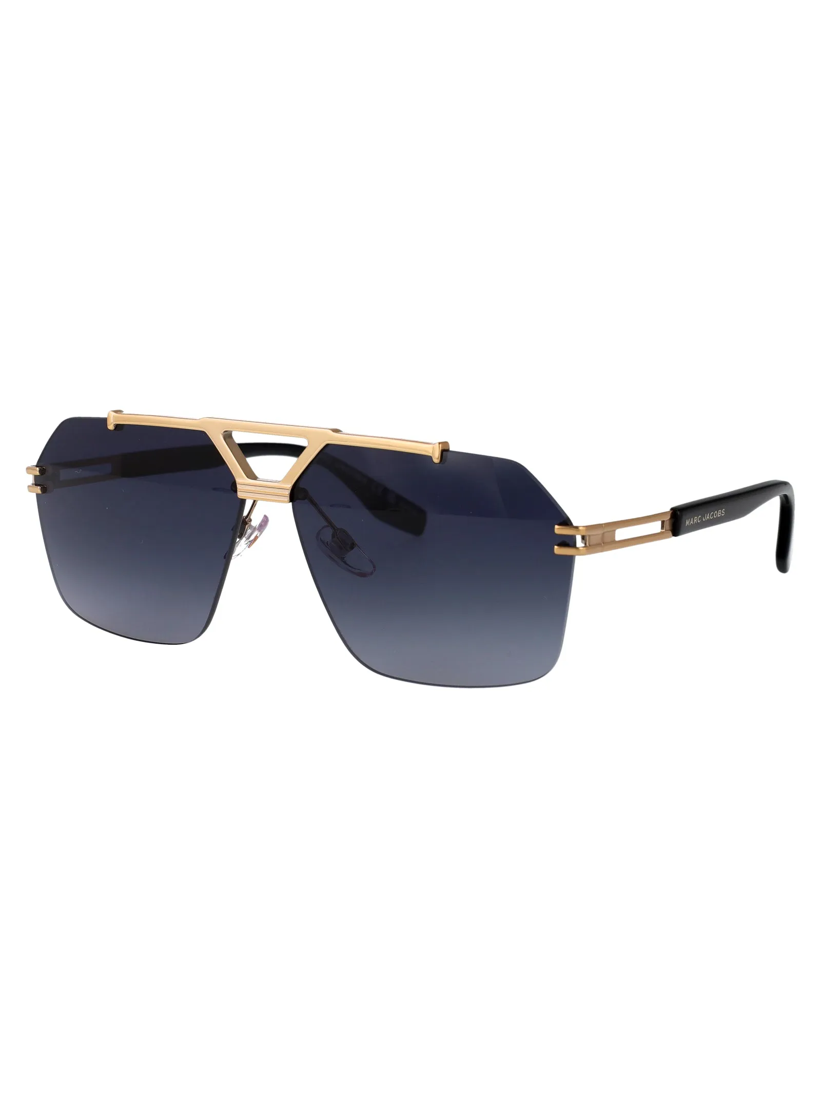 MARC 837/S RECTANGULAR Sunglasses sold by Wanan Luxury