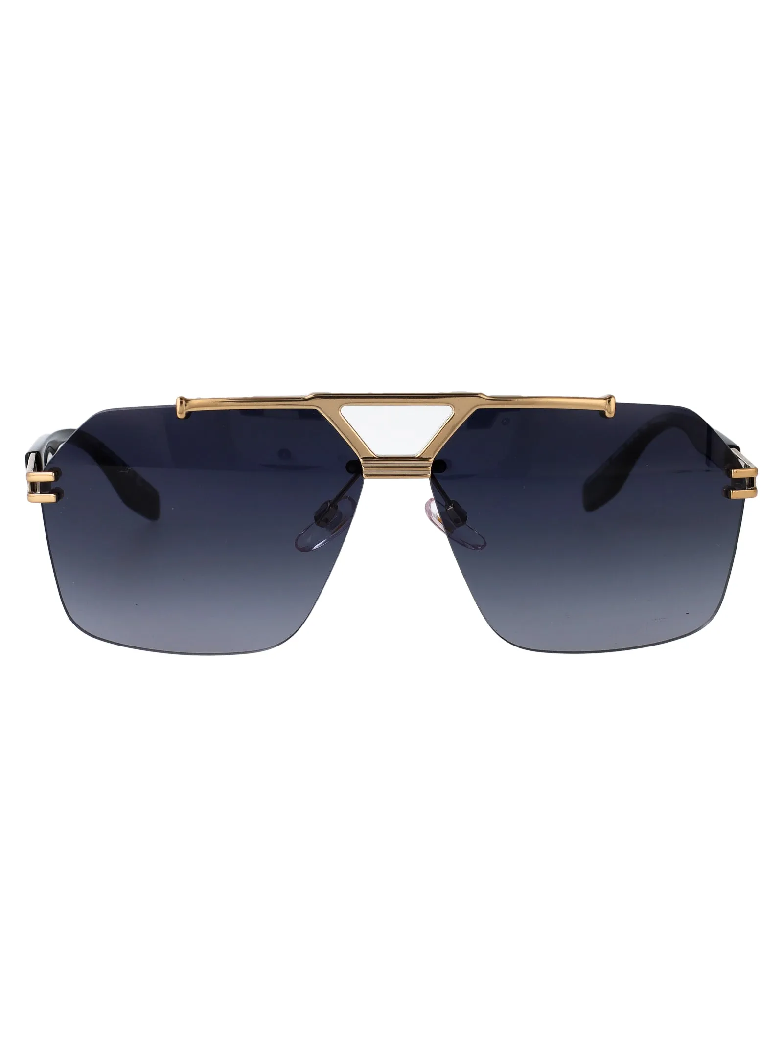 MARC 837/S RECTANGULAR Sunglasses sold by Wanan Luxury product image thumbnail 2