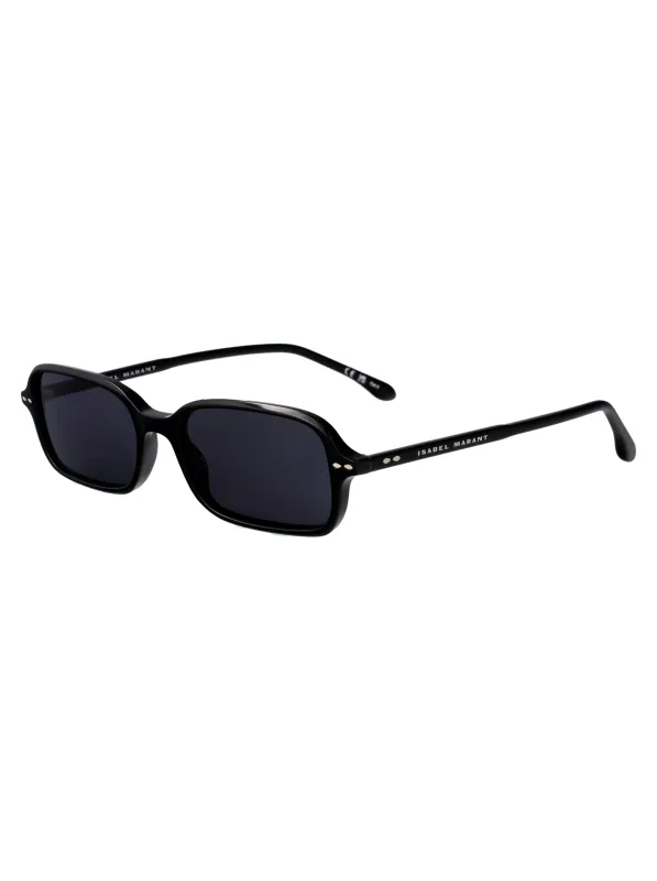 IM 0258/S RECTANGULAR Sunglasses made by Isabel Marant