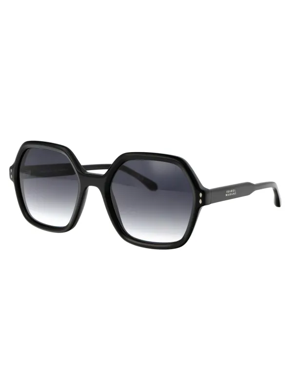 IM 0152/S SQUARED Sunglasses made by Isabel Marant