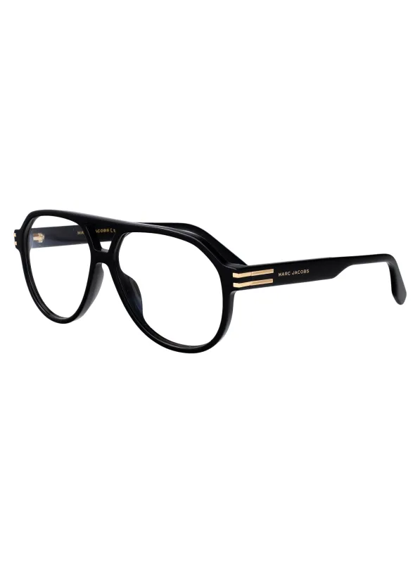 MARC 880 SQUARED Optical made by Marc Jacobs