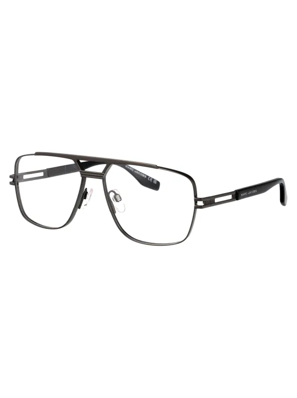 MARC 838 RECTANGULAR Optical made by Marc Jacobs