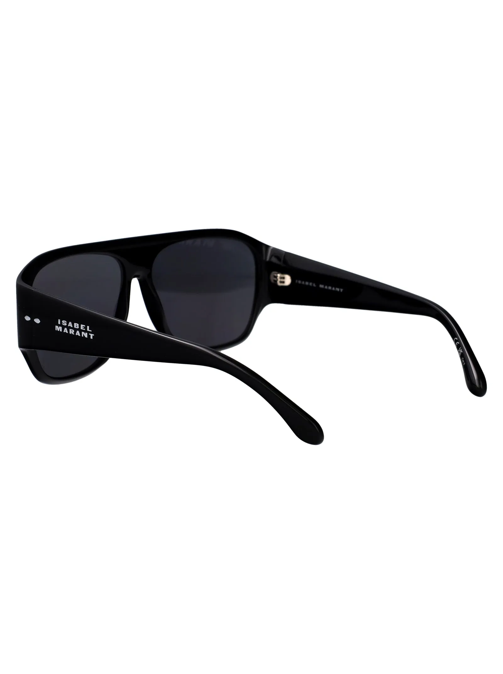 IM 0239/S AVIATOR Sunglasses sold by Wanan Luxury product image thumbnail 4