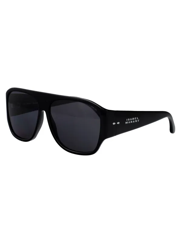 IM 0239/S AVIATOR Sunglasses made by Isabel Marant