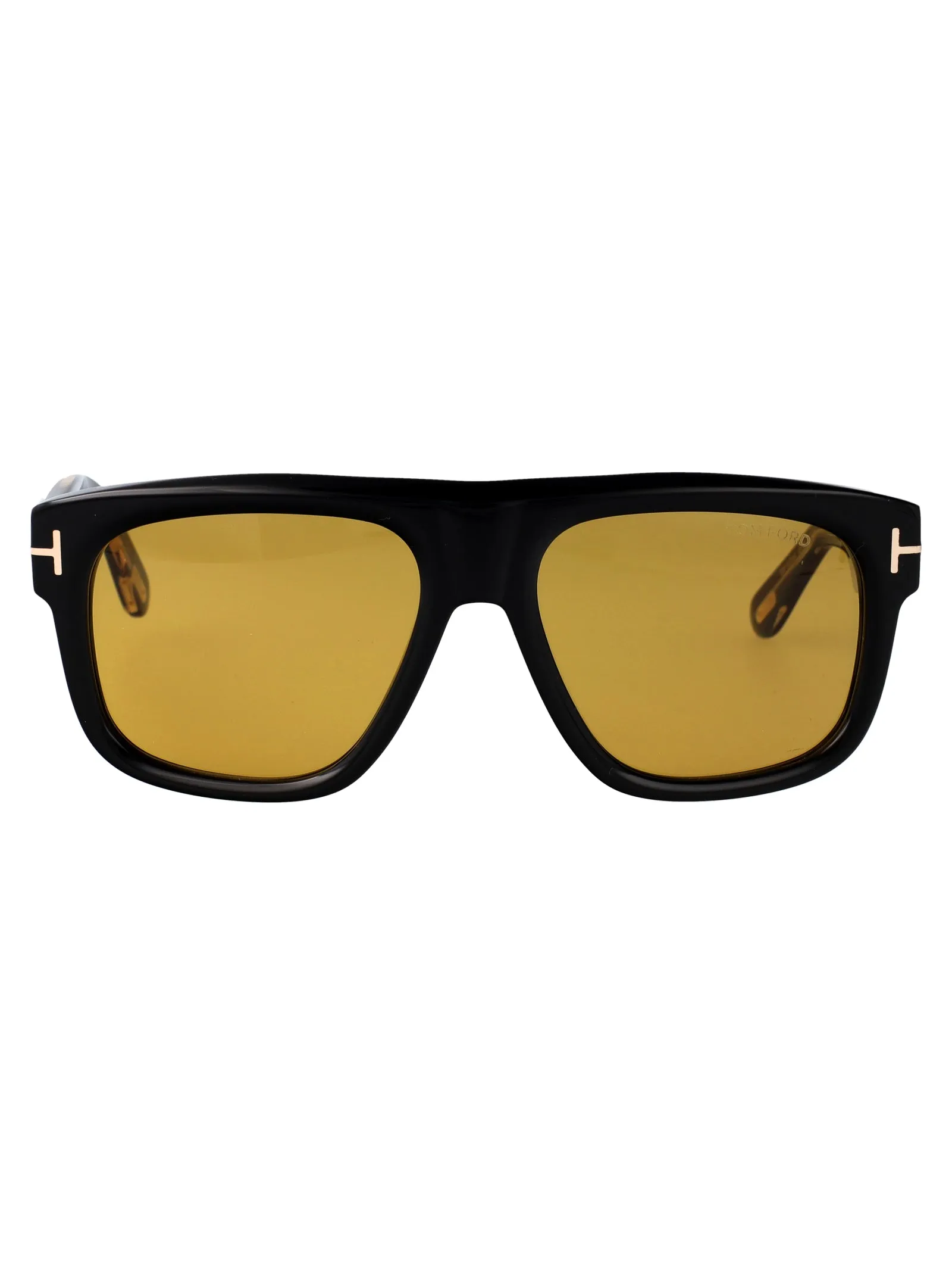 FT1201 ROUND Sunglasses sold by Wanan Luxury product image thumbnail 2