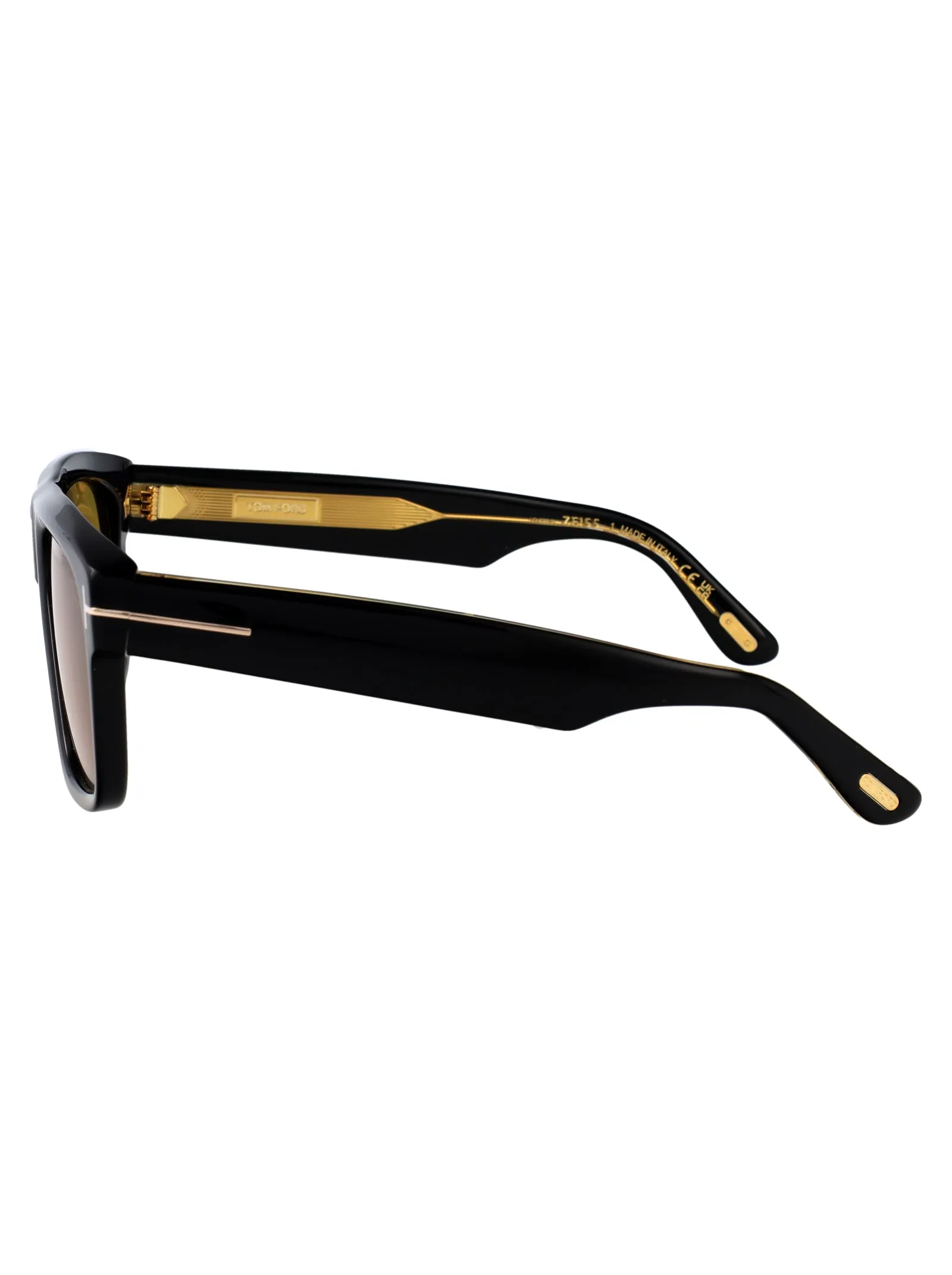 FT1201 ROUND Sunglasses sold by Wanan Luxury product image thumbnail 3