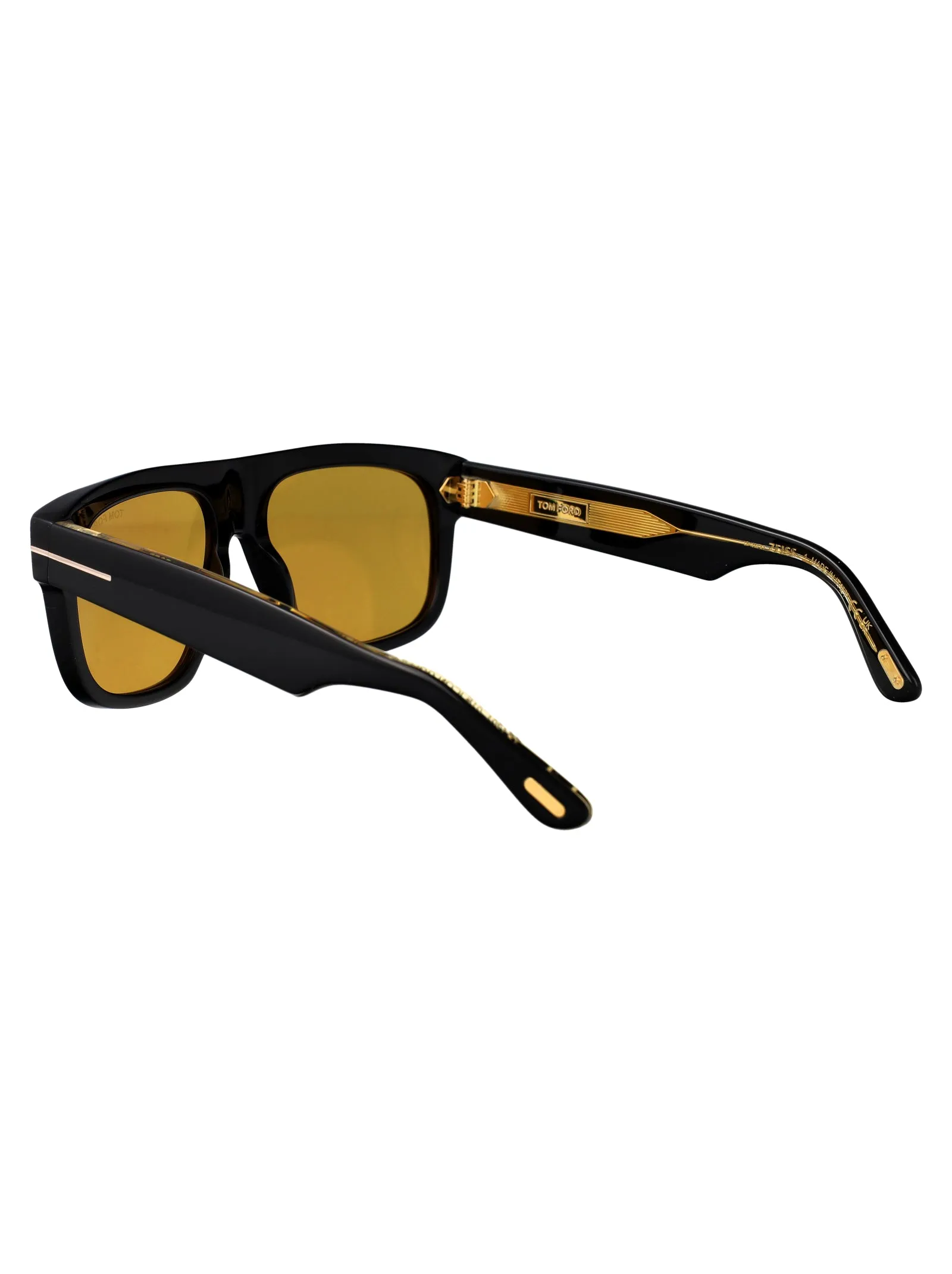 FT1201 ROUND Sunglasses sold by Wanan Luxury product image thumbnail 4