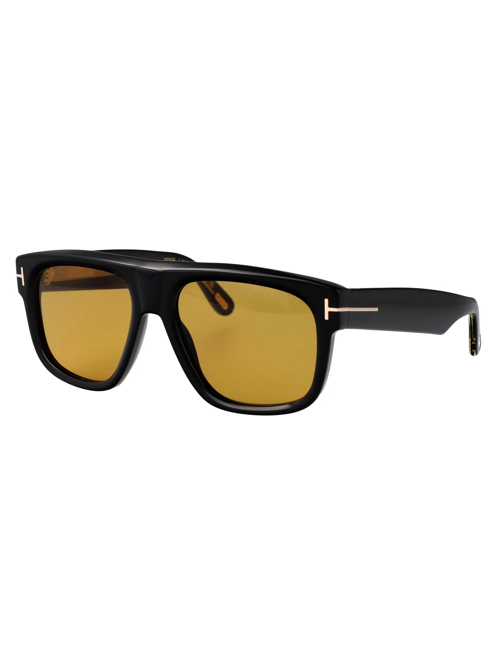 FT1201 ROUND Sunglasses sold by Wanan Luxury