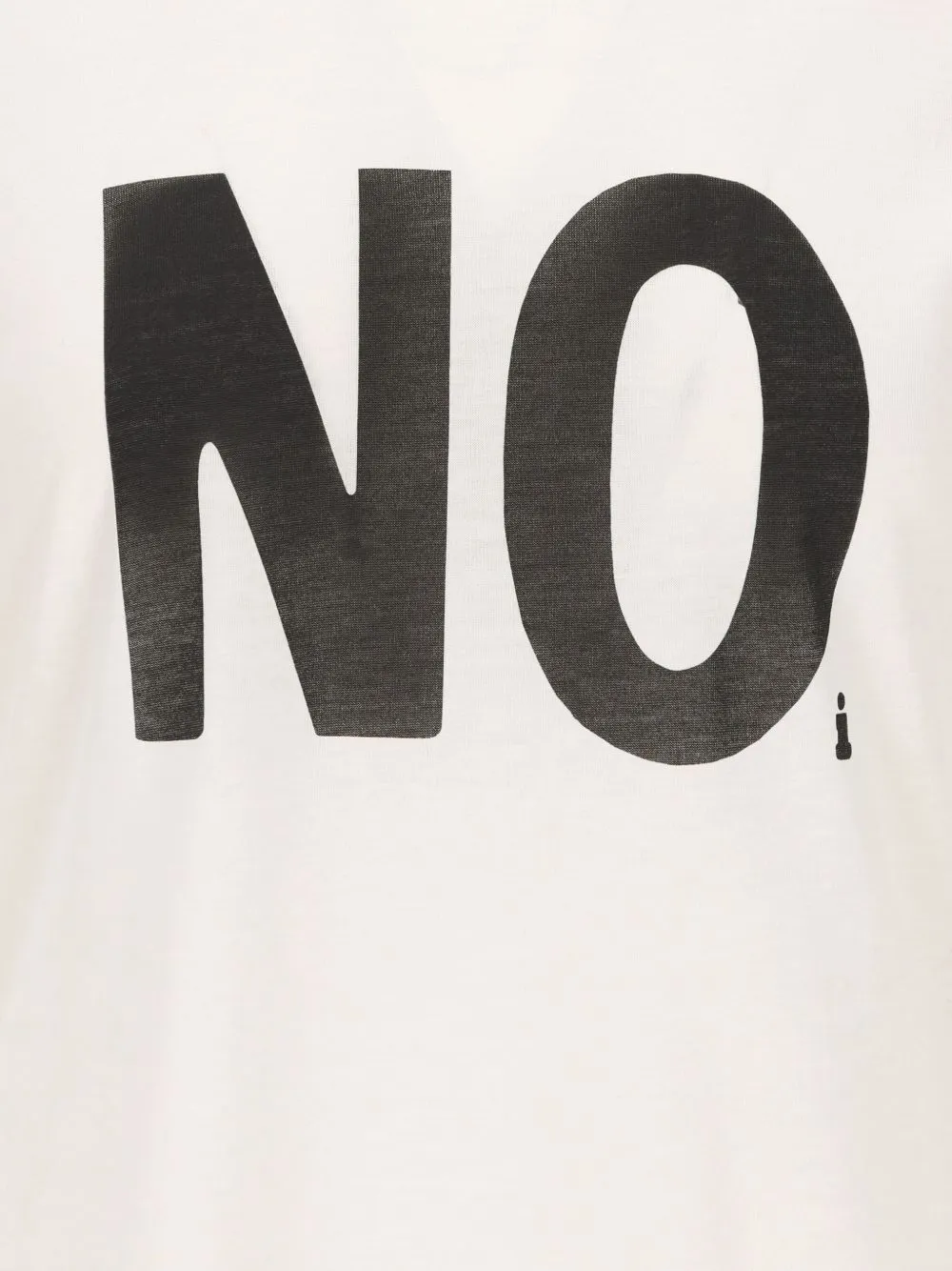 No Print Cotton T-Shirt sold by Wanan Luxury product image thumbnail 2