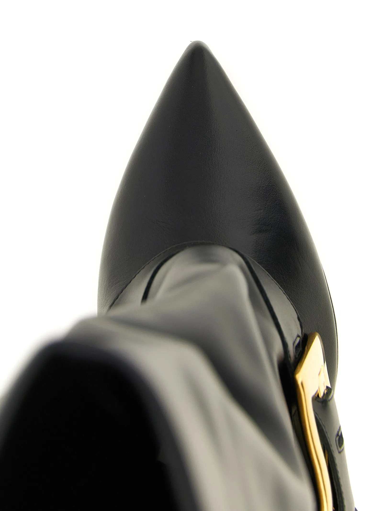 Anthem Boots And Ankle Boots Black sold by Wanan Luxury product image thumbnail 4