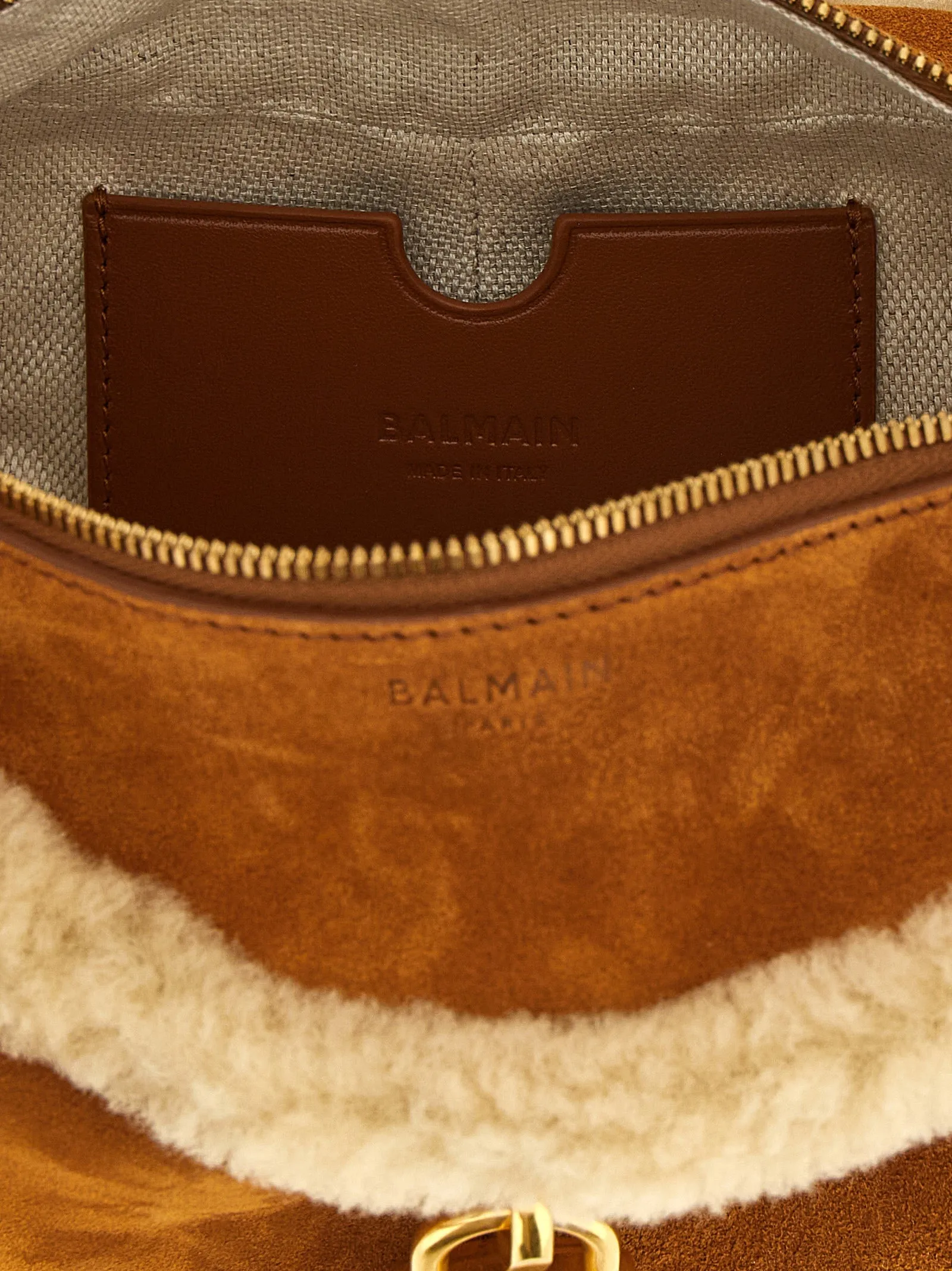 Pulse Shoulder Bags Brown sold by Wanan Luxury product image thumbnail 4