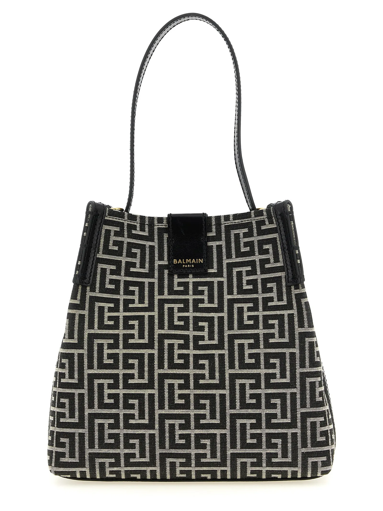 Release Shoulder Bags White/Black sold by Wanan Luxury