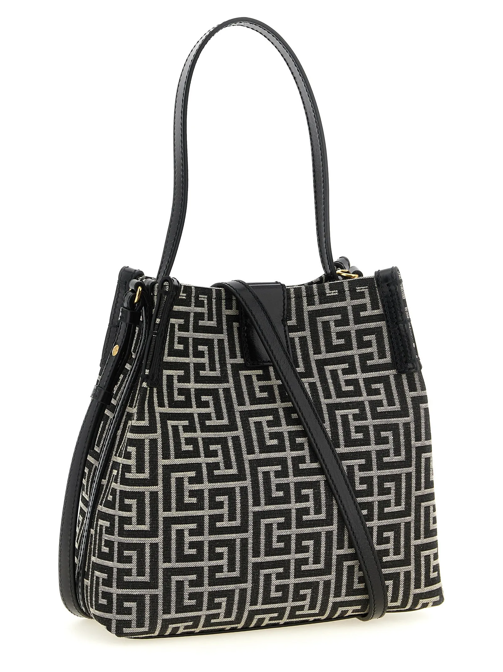 Release Shoulder Bags White/Black sold by Wanan Luxury product image thumbnail 2