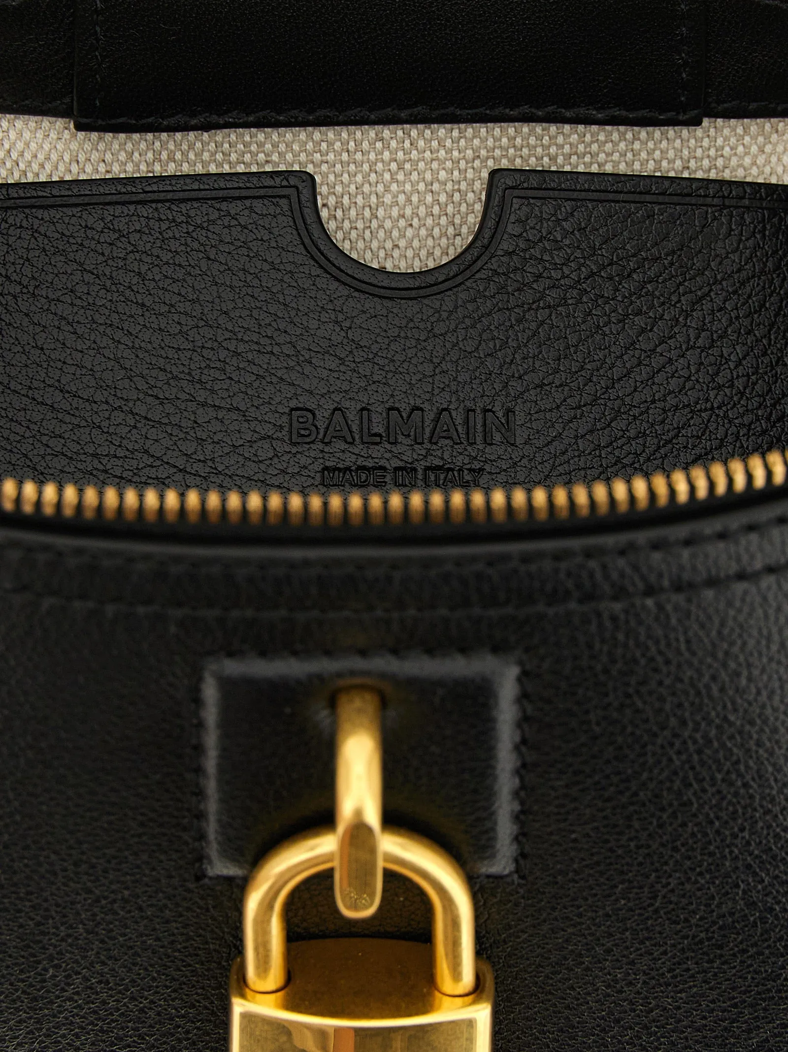 Pulse Vanity Hand Bags Black sold by Wanan Luxury product image thumbnail 4