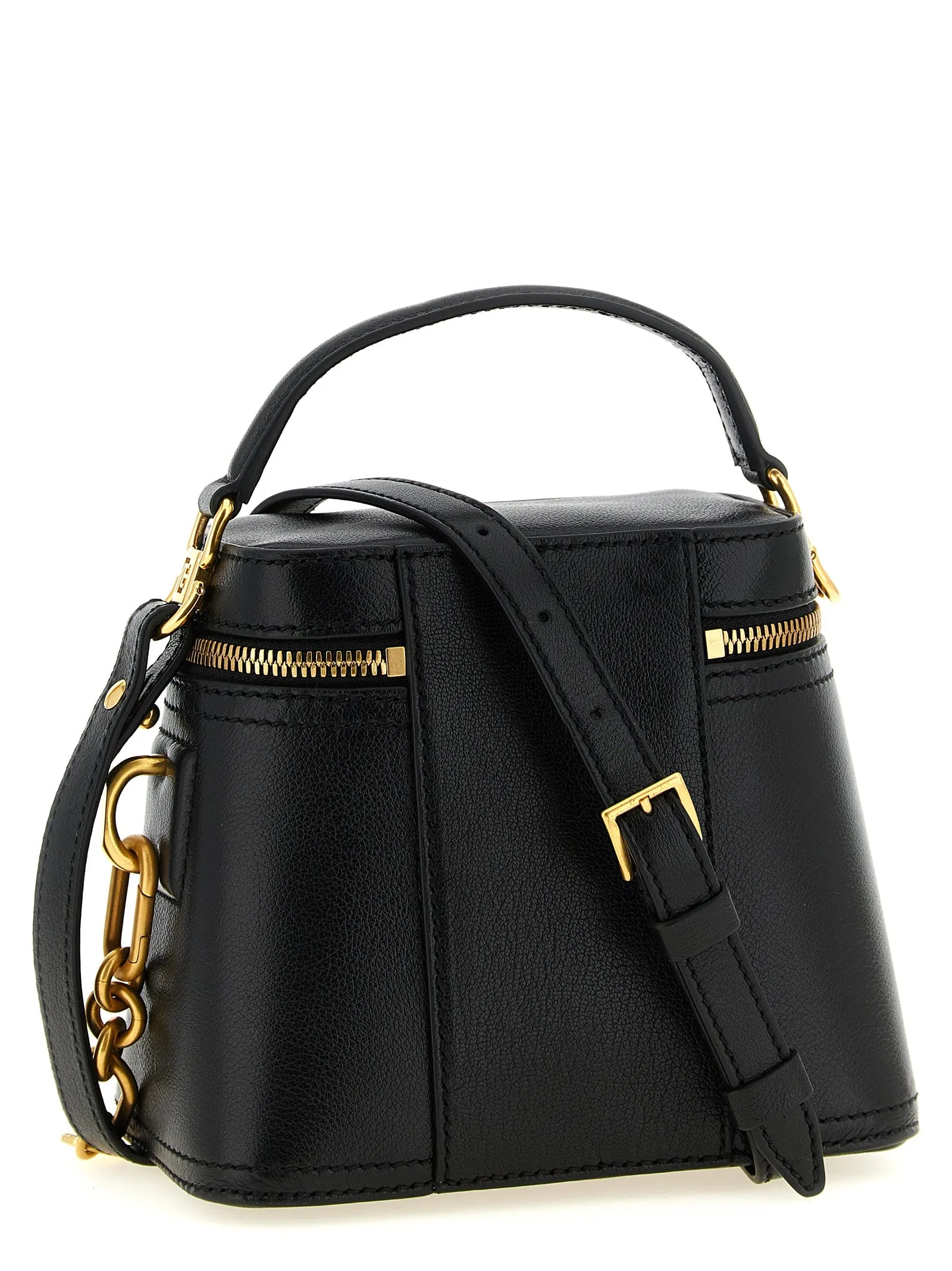 Pulse Vanity Hand Bags Black sold by Wanan Luxury product image thumbnail 2
