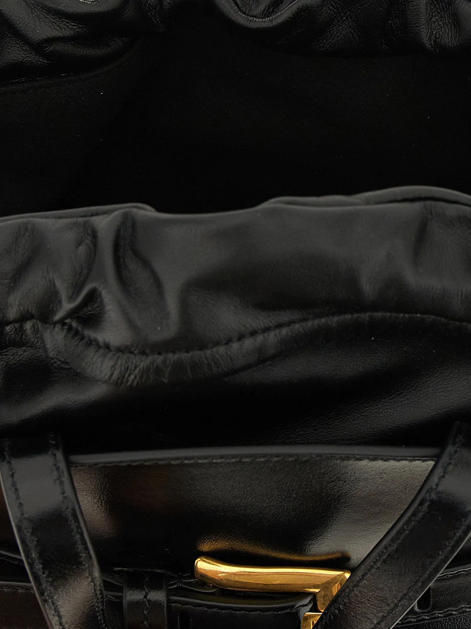 Shuffle Hand Bags Black sold by Wanan Luxury product image thumbnail 4