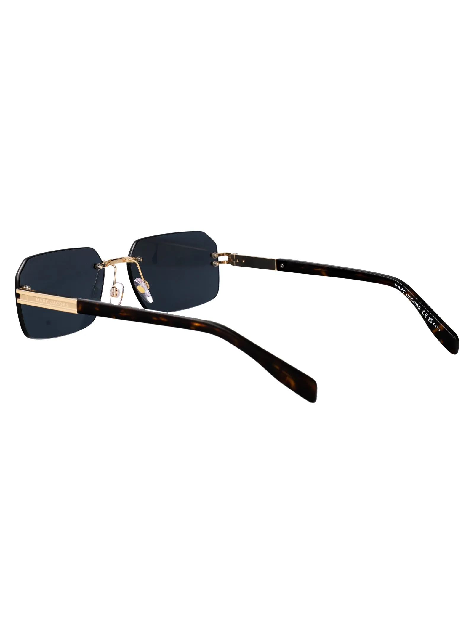 MARC 902/S RECTANGULAR Sunglasses sold by Wanan Luxury product image thumbnail 4
