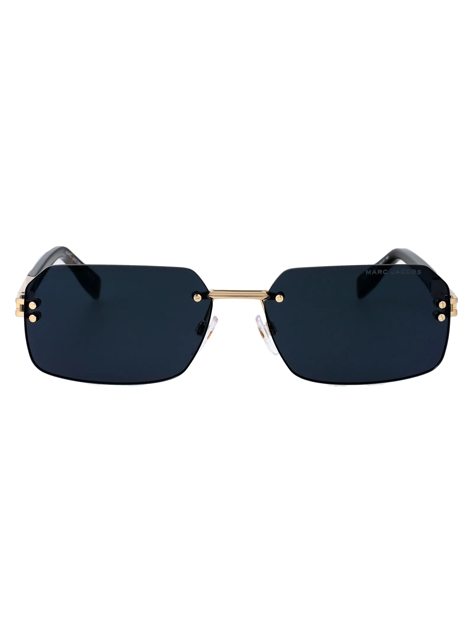 MARC 902/S RECTANGULAR Sunglasses sold by Wanan Luxury product image thumbnail 2