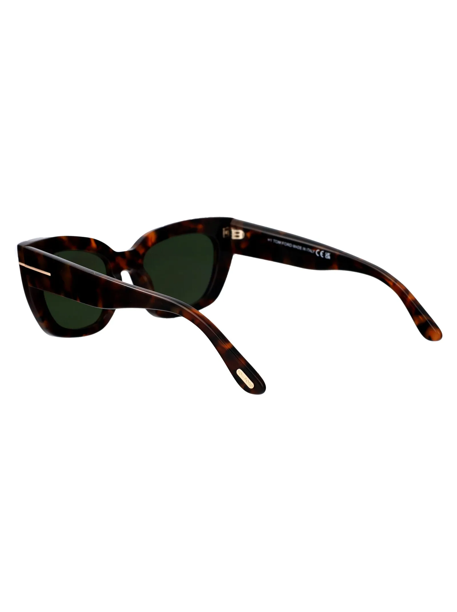FT1190/S CAT-EYE Sunglasses sold by Wanan Luxury product image thumbnail 4