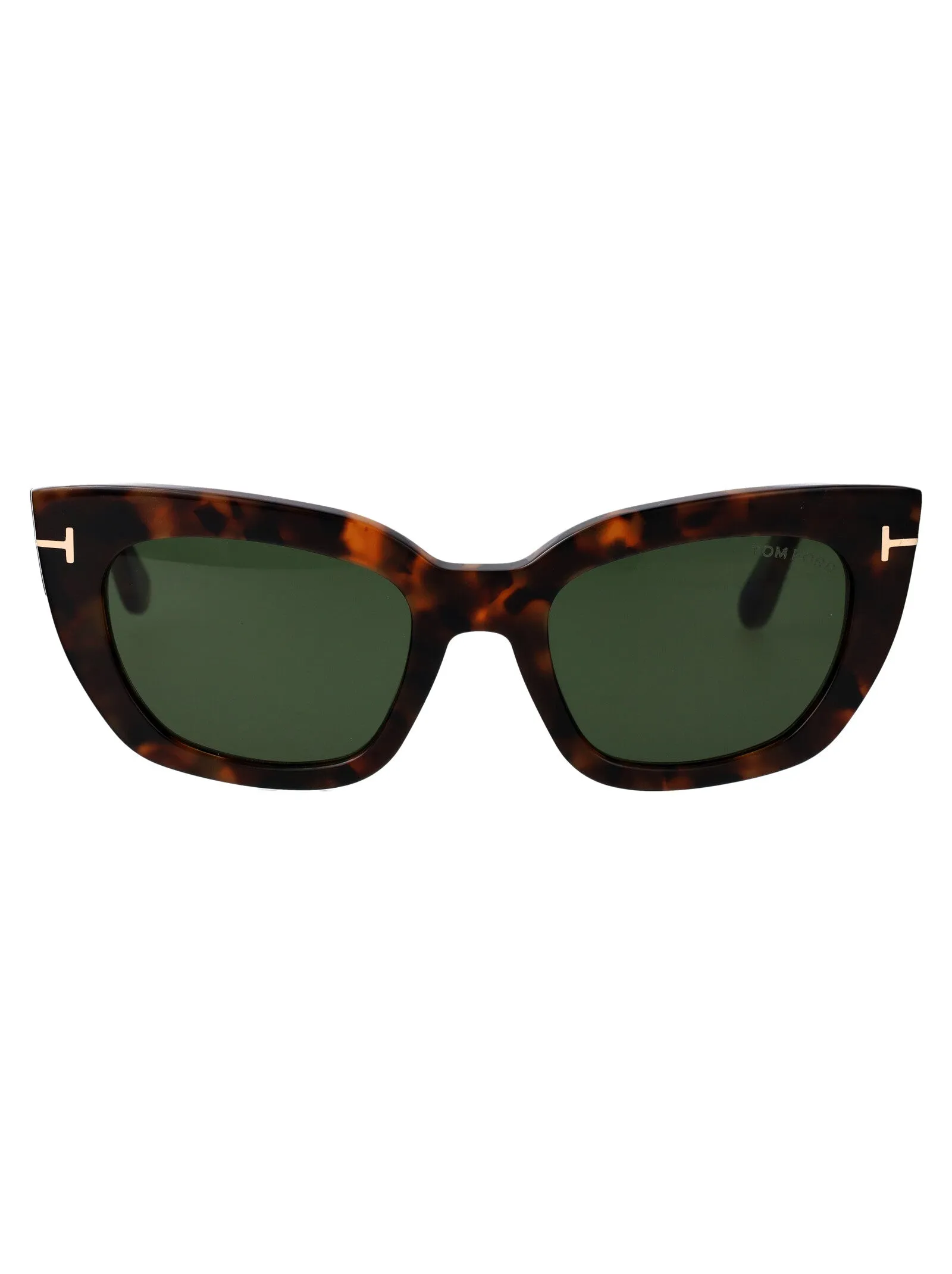 FT1190/S CAT-EYE Sunglasses sold by Wanan Luxury product image thumbnail 2