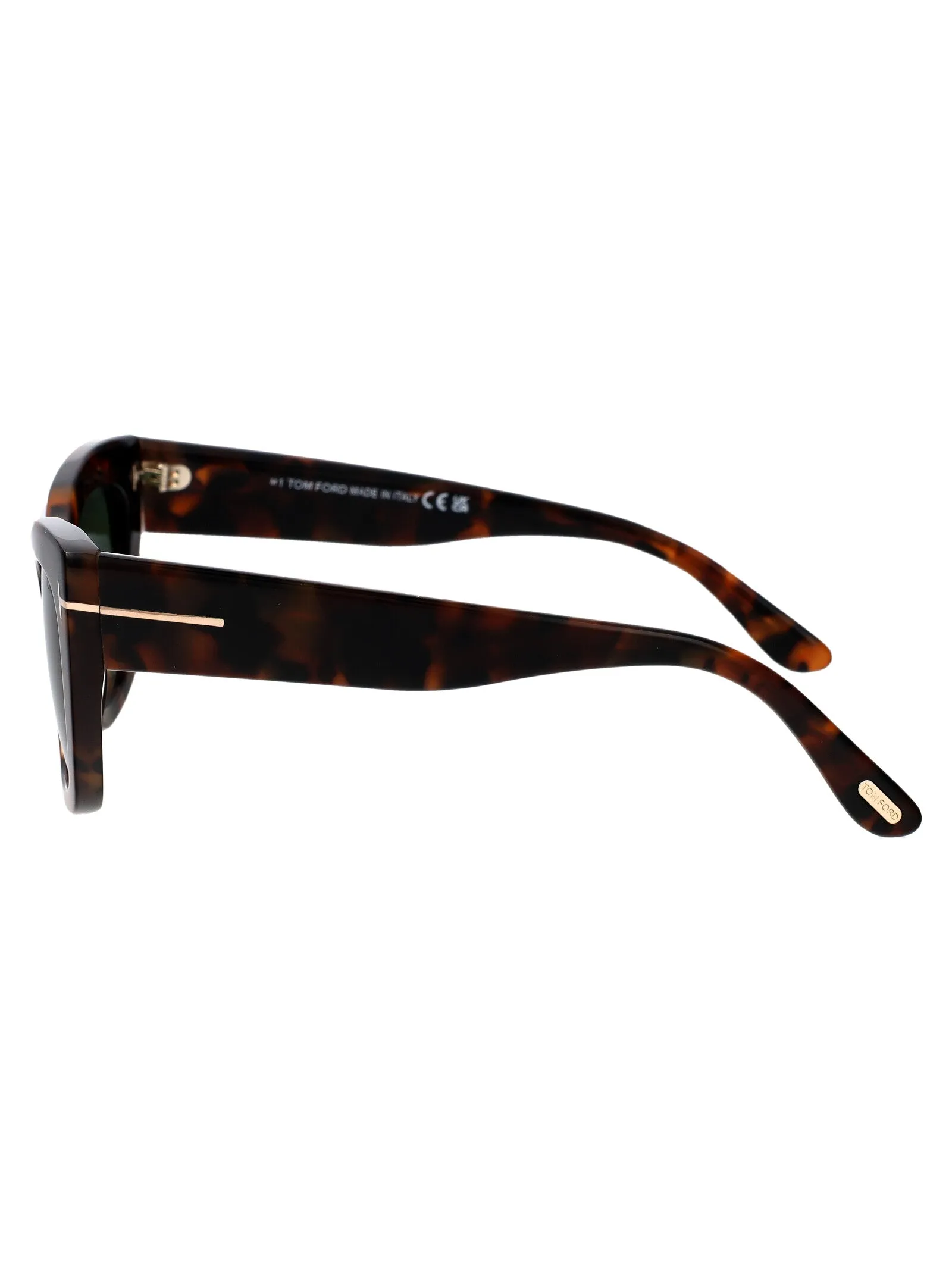 FT1190/S CAT-EYE Sunglasses sold by Wanan Luxury product image thumbnail 3