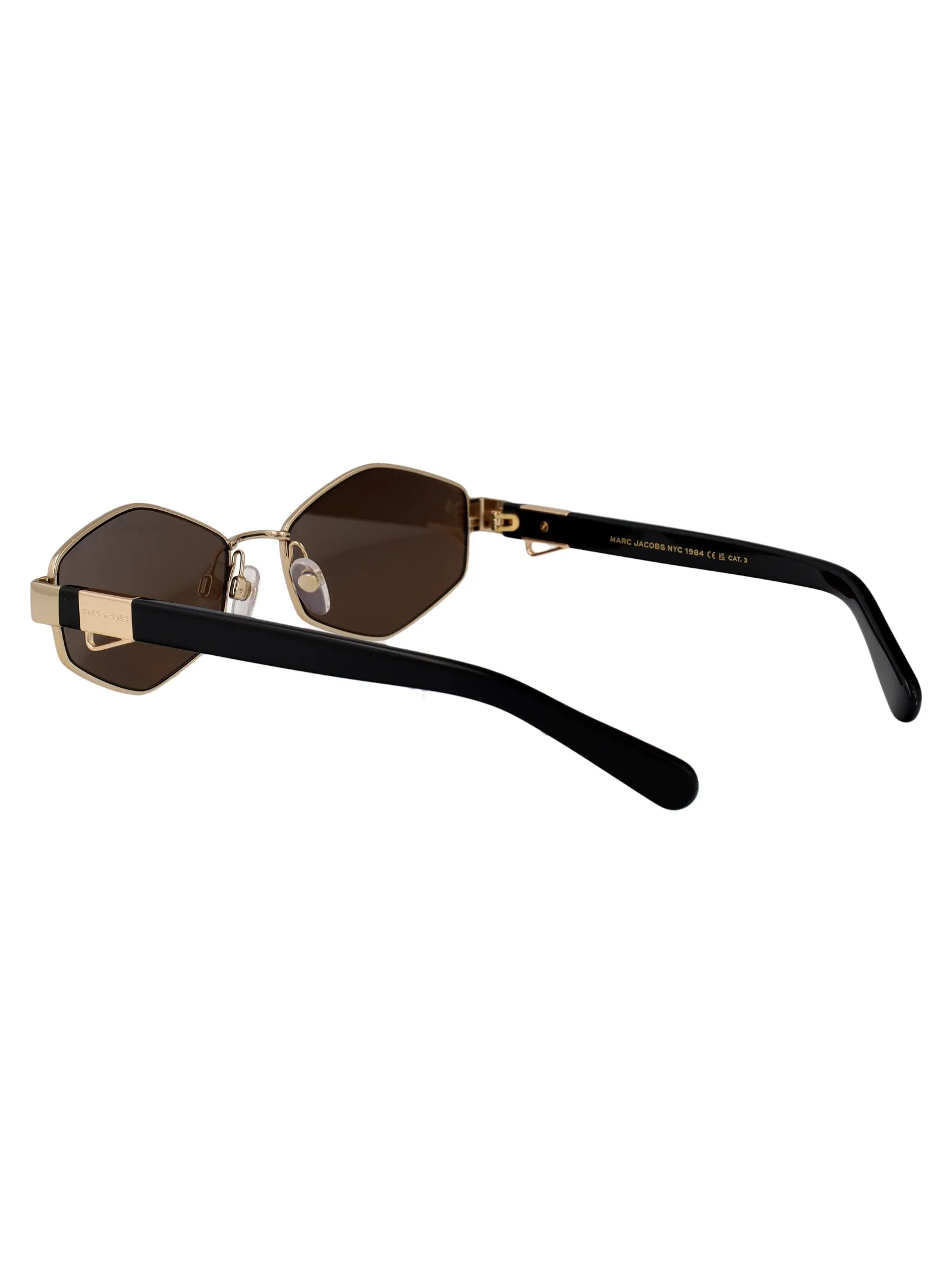 MARC 496/S RECTANGULAR Sunglasses sold by Wanan Luxury product image thumbnail 4
