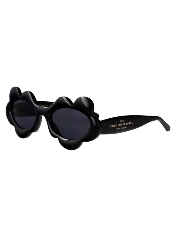 MARC 886/G/S GEOMETRICAL Sunglasses made by Marc Jacobs