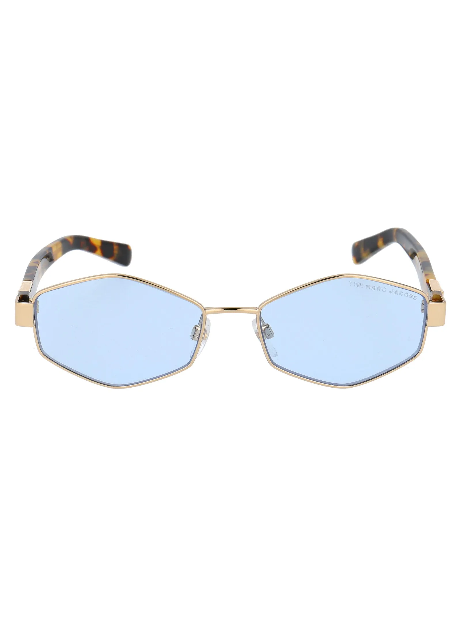 MARC 496/S RECTANGULAR Sunglasses sold by Wanan Luxury product image thumbnail 2