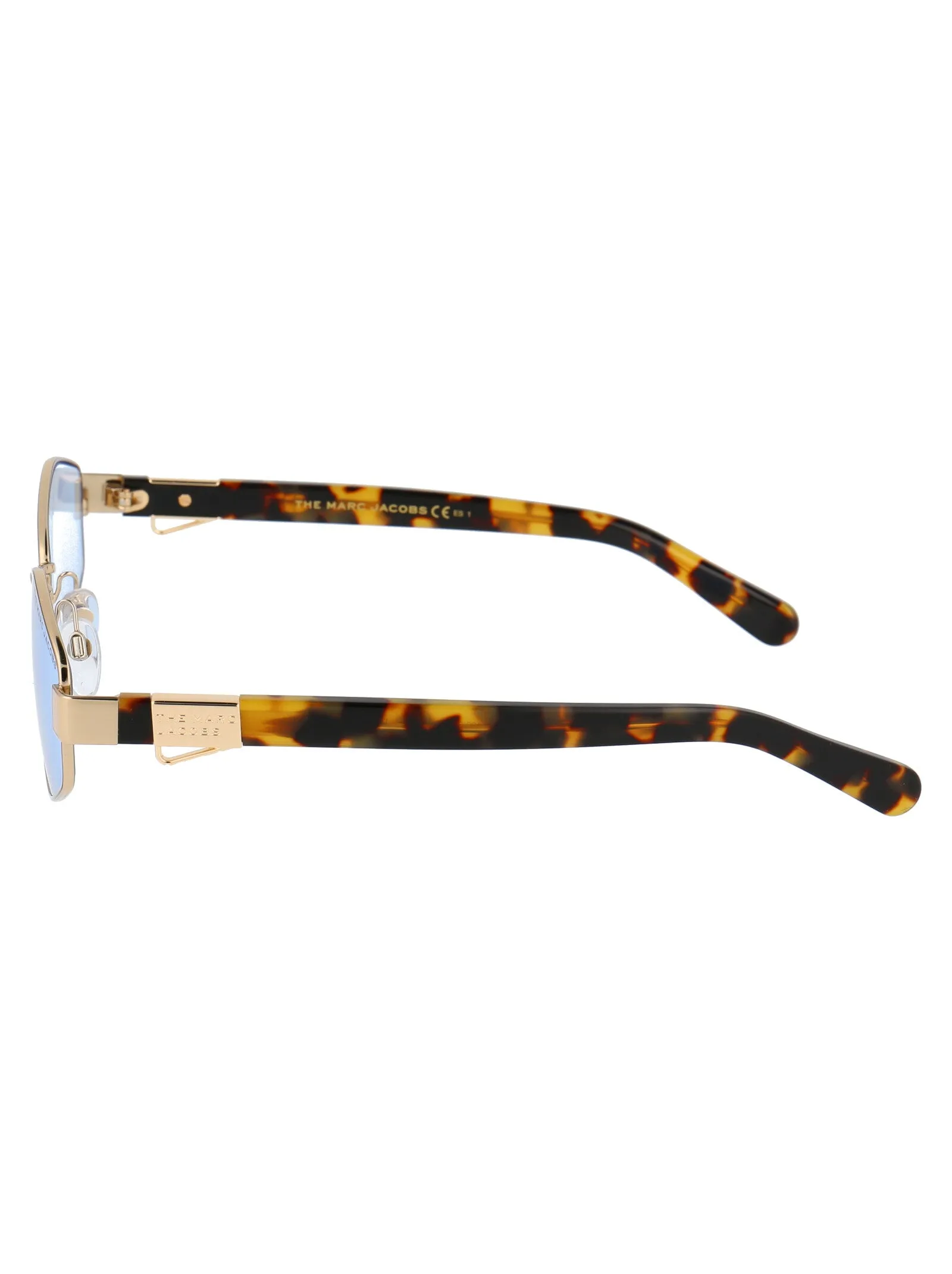 MARC 496/S RECTANGULAR Sunglasses sold by Wanan Luxury product image thumbnail 3