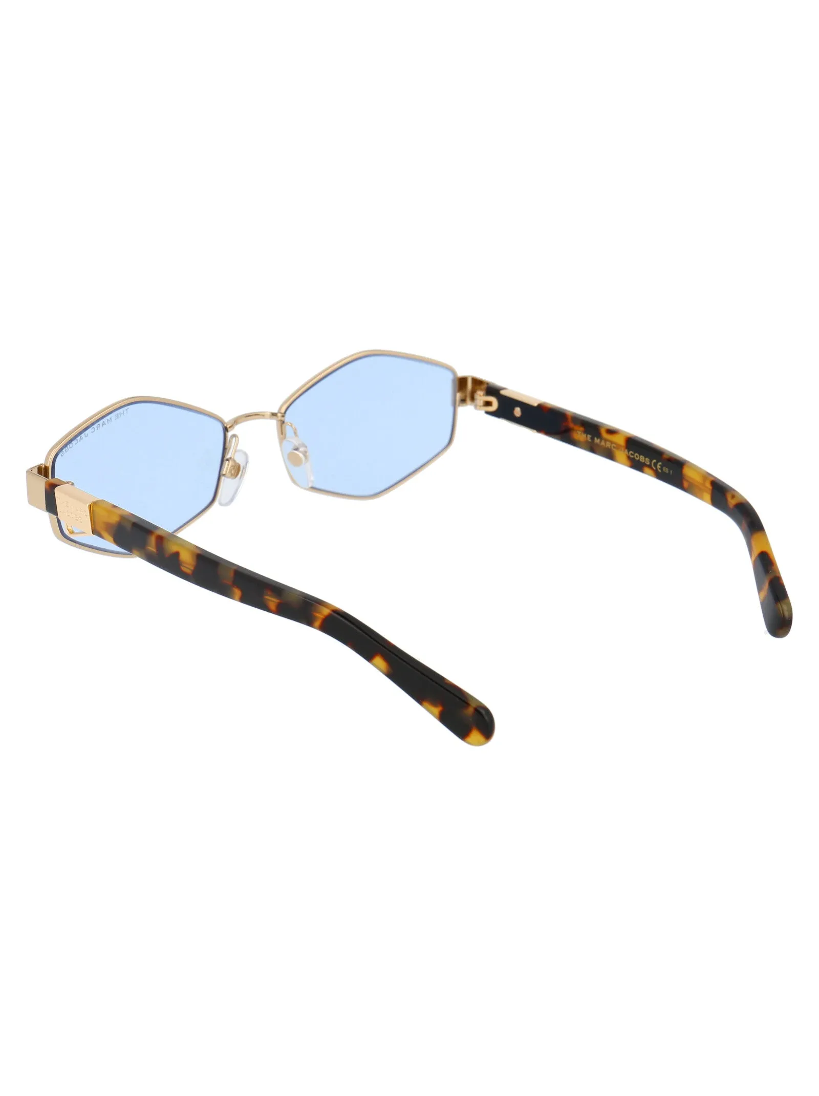 MARC 496/S RECTANGULAR Sunglasses sold by Wanan Luxury product image thumbnail 4