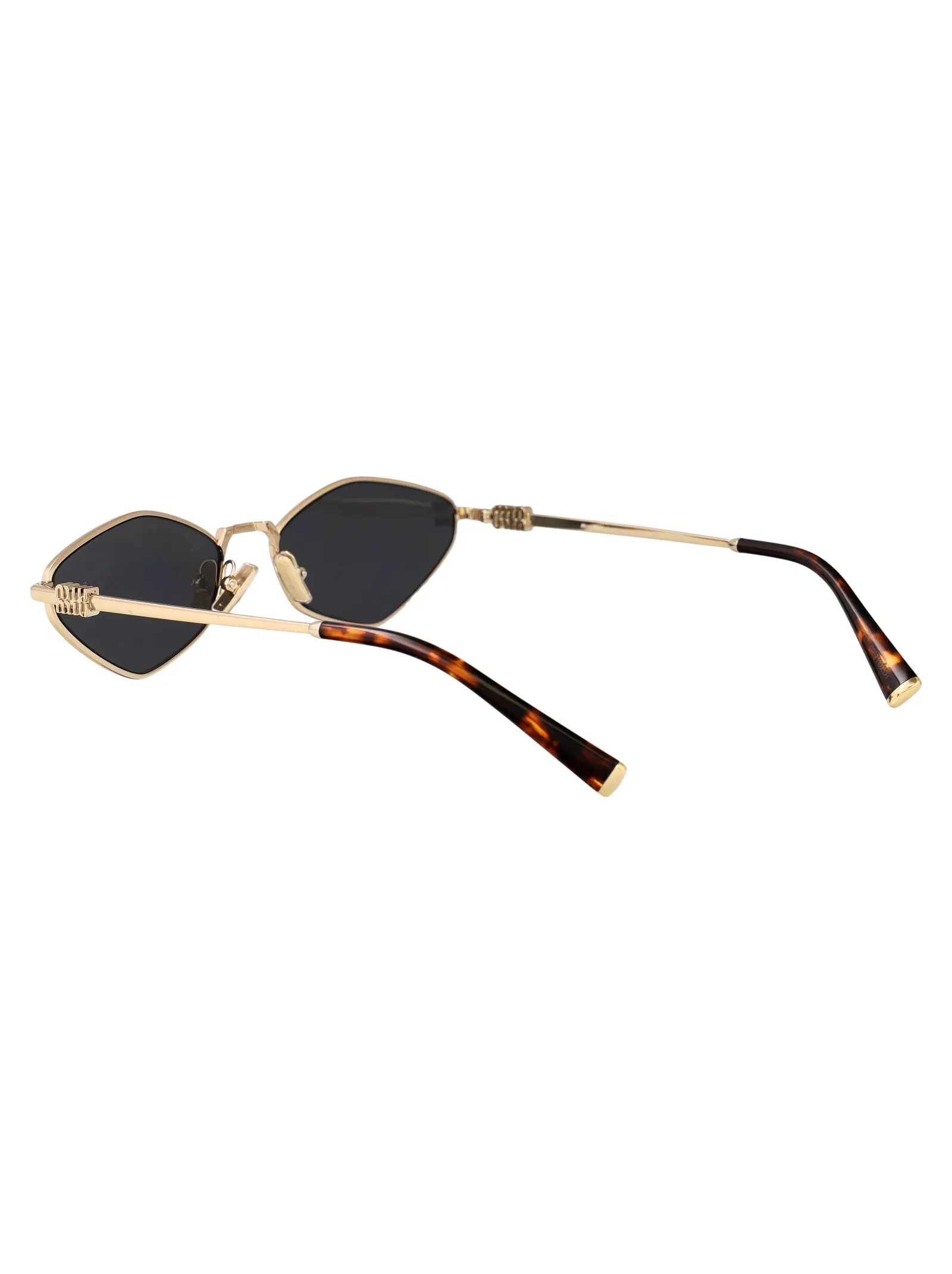 0MU 56ZS GEOMETRICAL Sunglasses sold by Wanan Luxury product image thumbnail 4