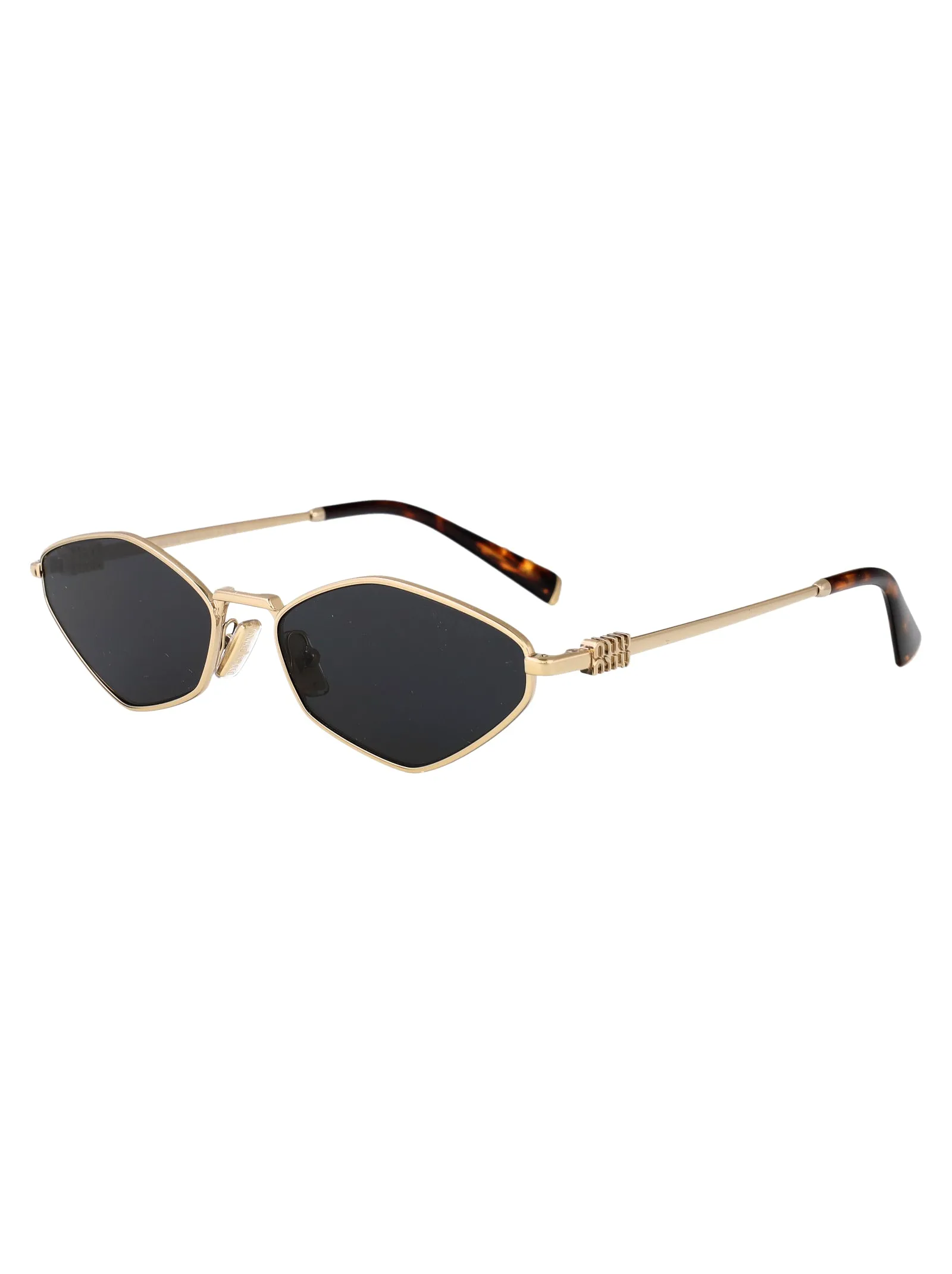 0MU 56ZS GEOMETRICAL Sunglasses sold by Wanan Luxury
