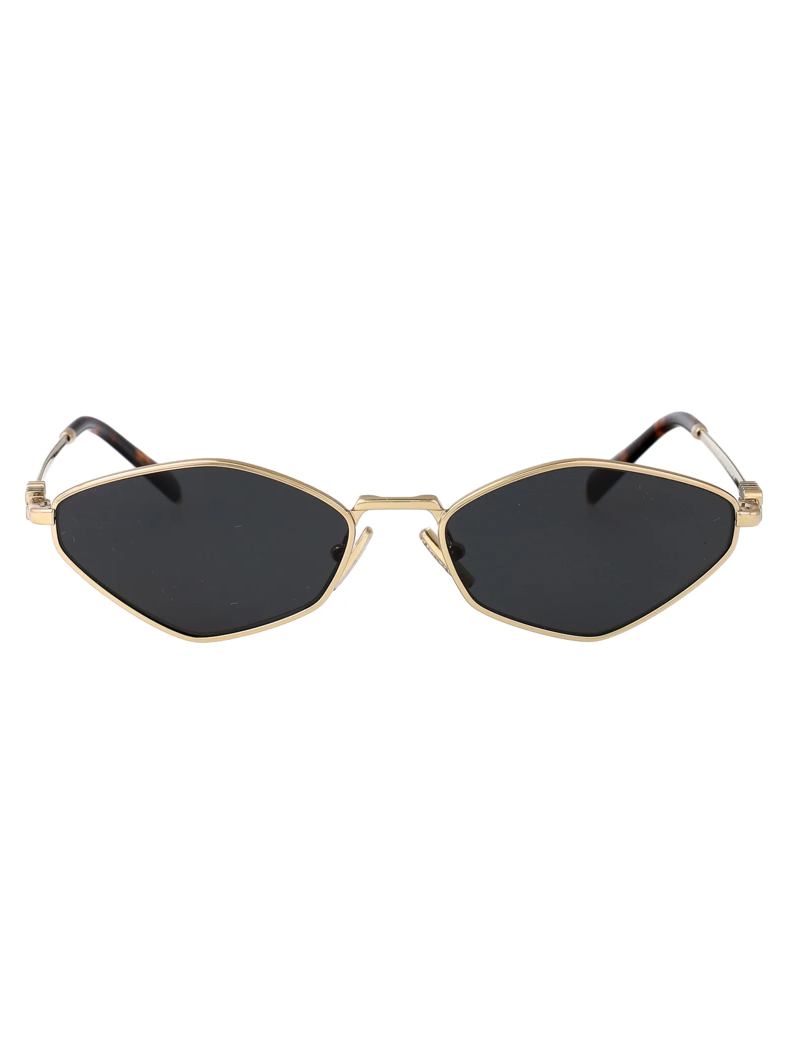 0MU 56ZS GEOMETRICAL Sunglasses sold by Wanan Luxury product image thumbnail 2