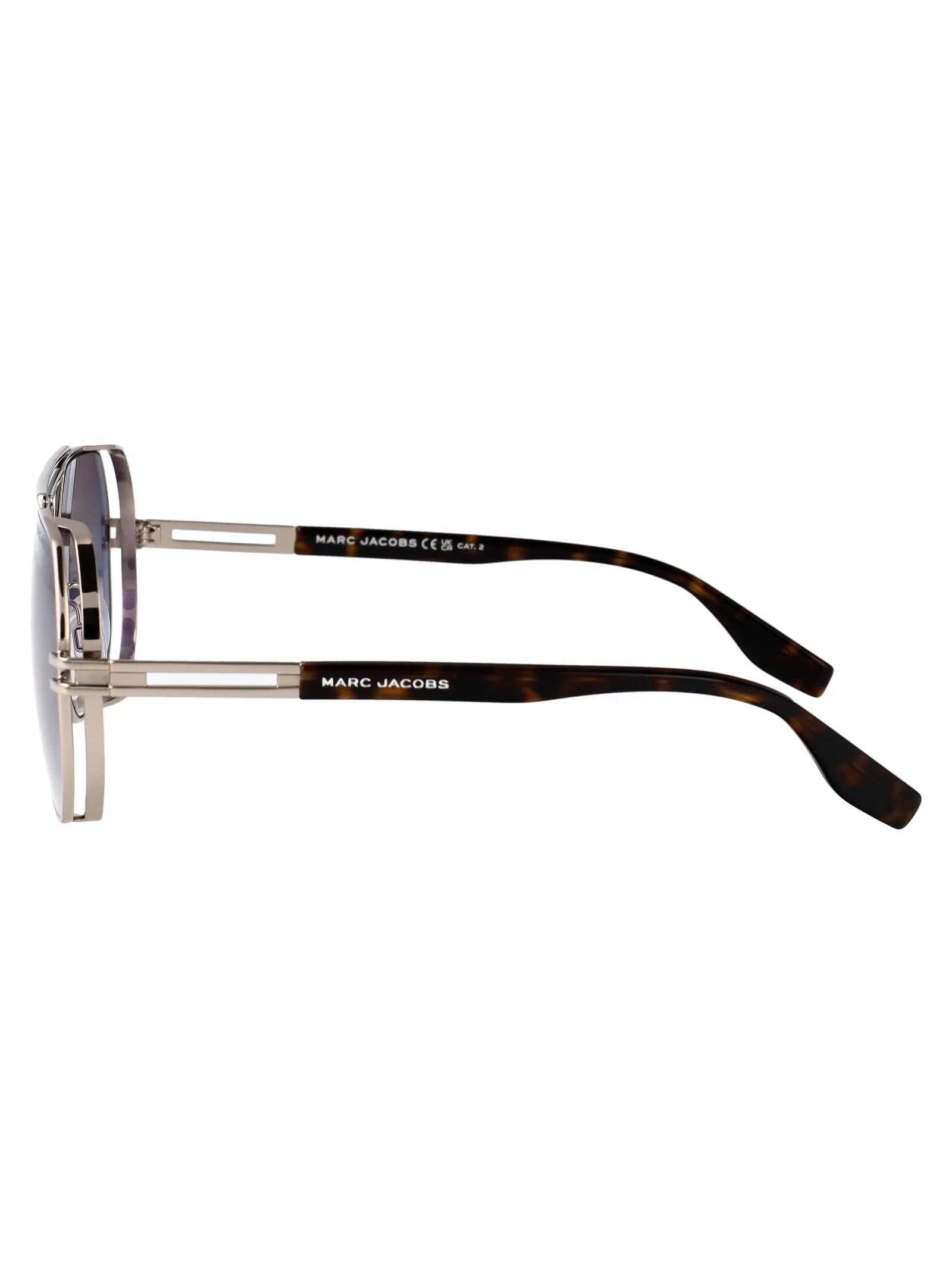 MARC 784/S RECTANGULAR Sunglasses sold by Wanan Luxury product image thumbnail 3