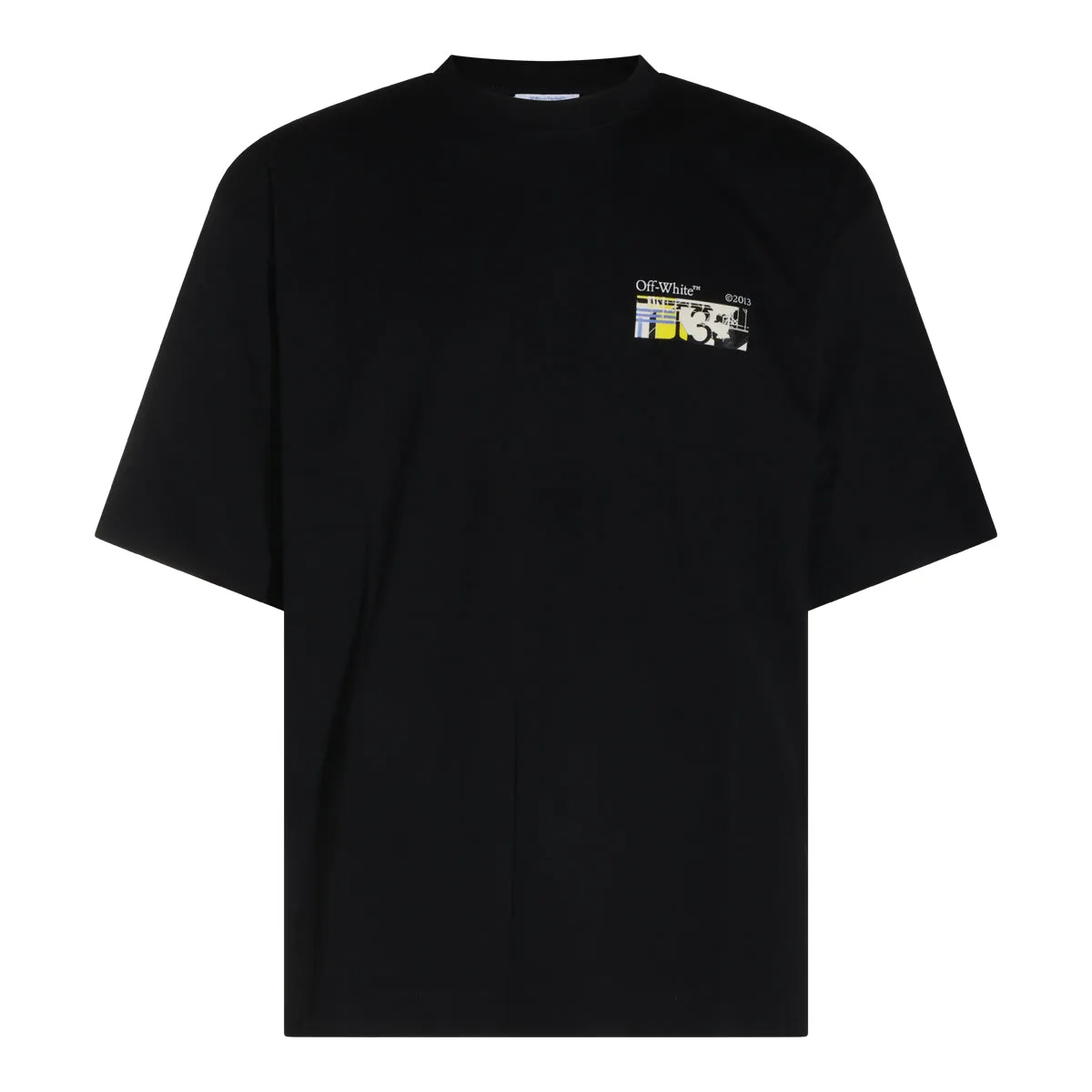 T-Shirts And Polos Black sold by Wanan Luxury