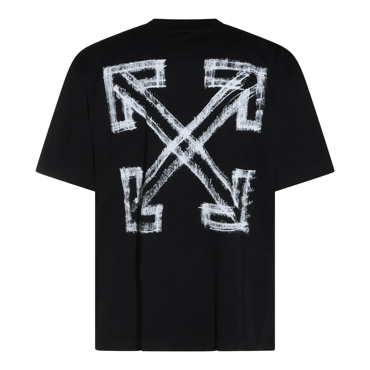 T-Shirts And Polos Black sold by Wanan Luxury product image thumbnail 2
