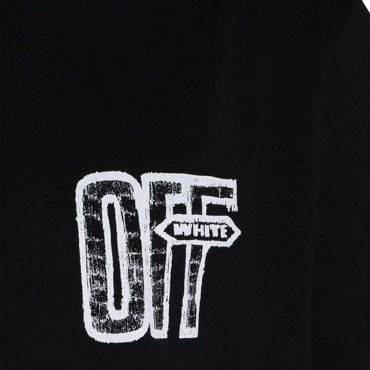 T-Shirts And Polos Black sold by Wanan Luxury product image thumbnail 3