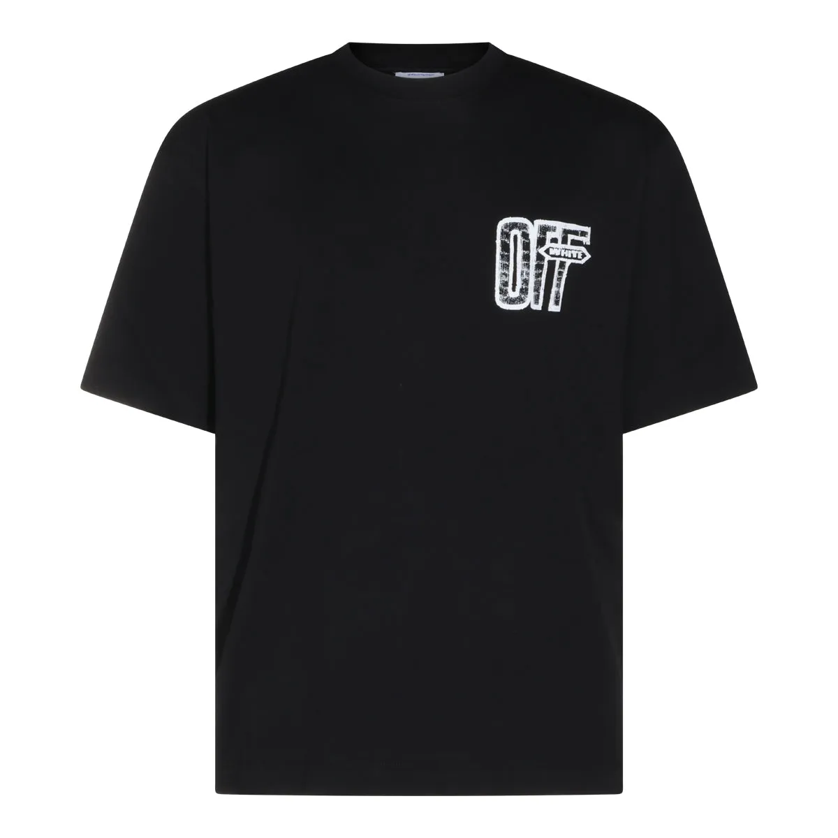 T-Shirts And Polos Black sold by Wanan Luxury