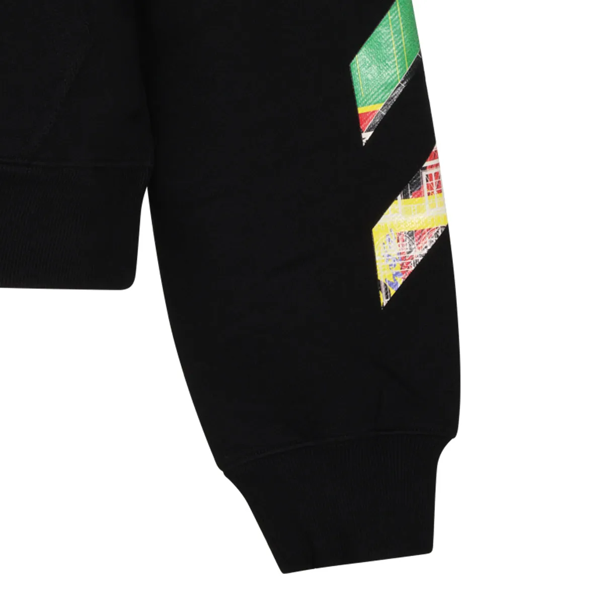 Sweaters Black sold by Wanan Luxury product image thumbnail 4