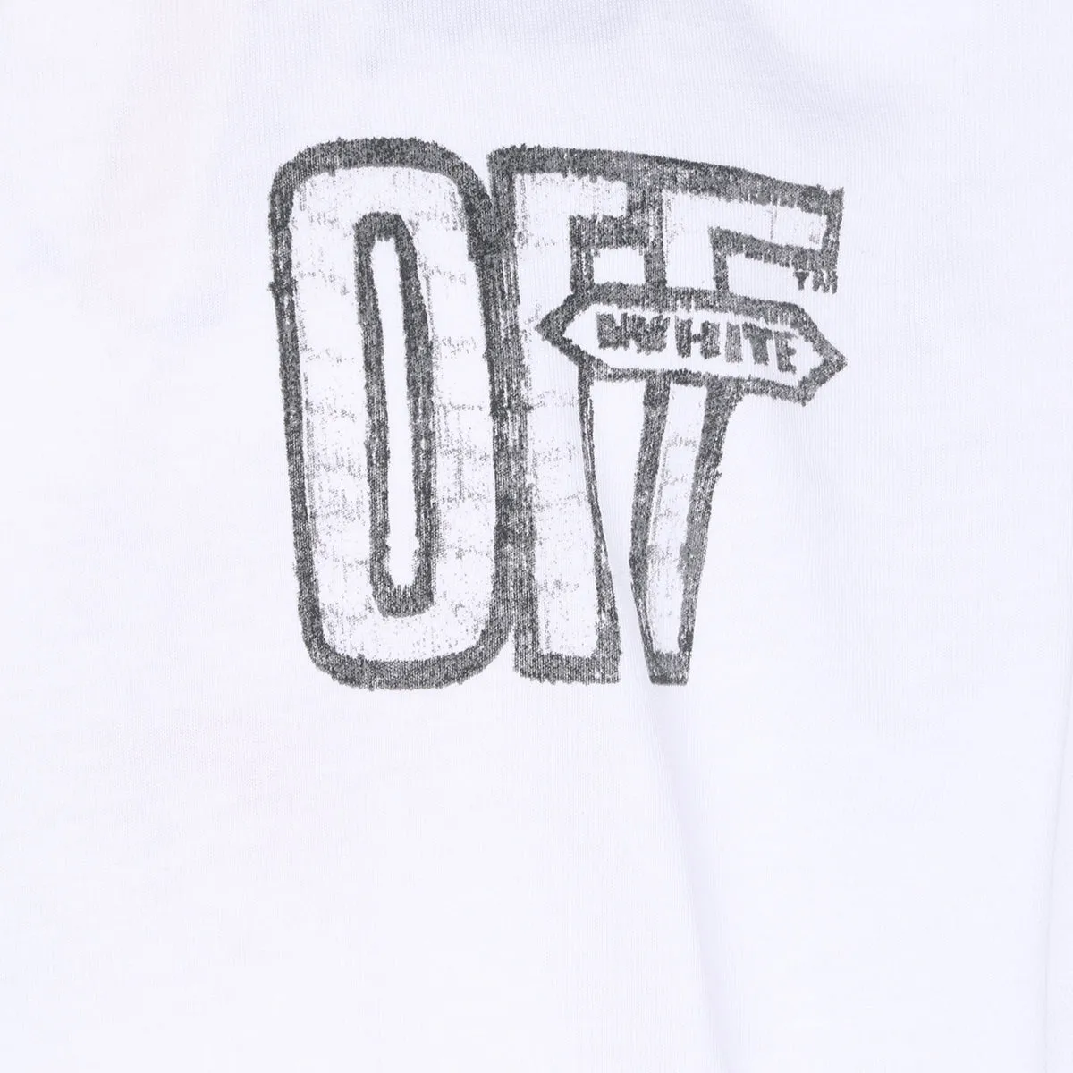 T-Shirts And Polos White sold by Wanan Luxury product image thumbnail 3