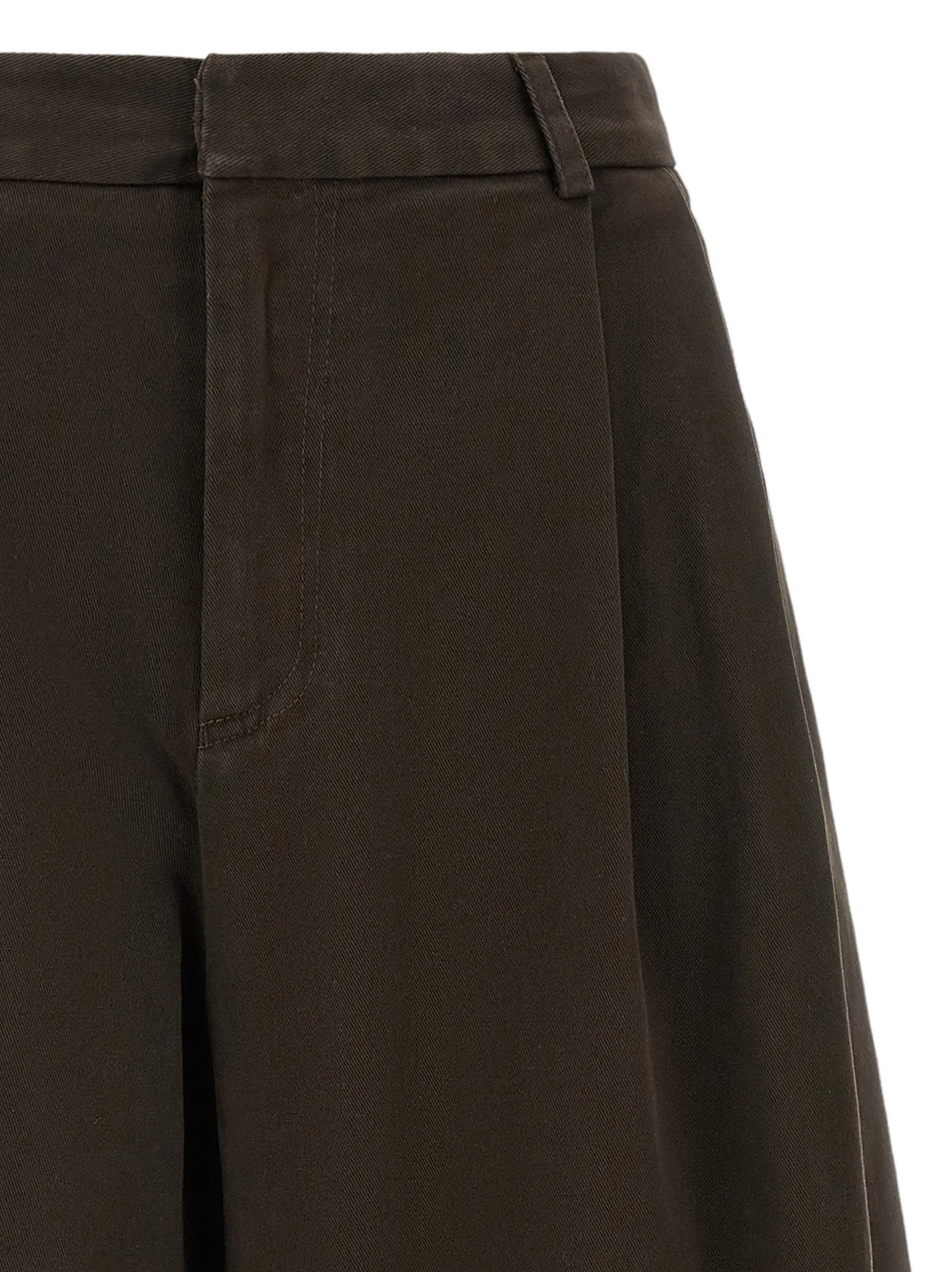 Lake Bermuda And Short Brown sold by Wanan Luxury product image thumbnail 3