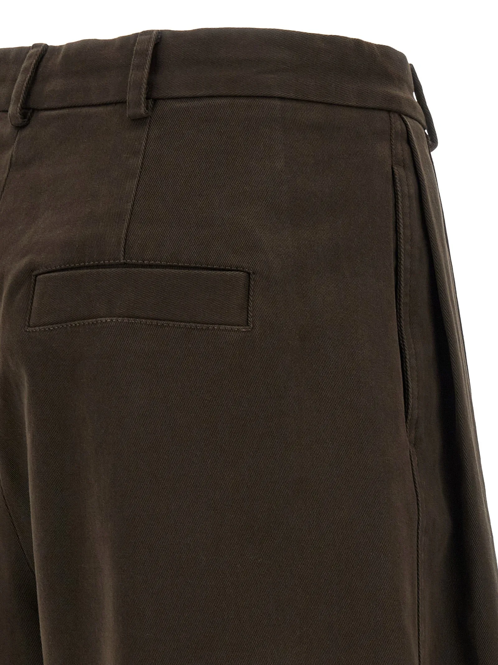 Lake Bermuda And Short Brown sold by Wanan Luxury product image thumbnail 4