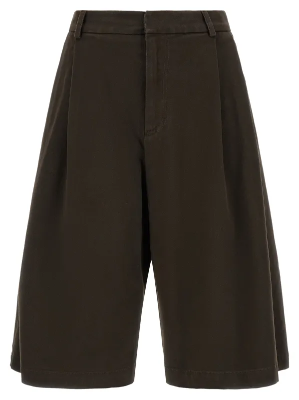 Lake Bermuda And Short Brown made by Tela