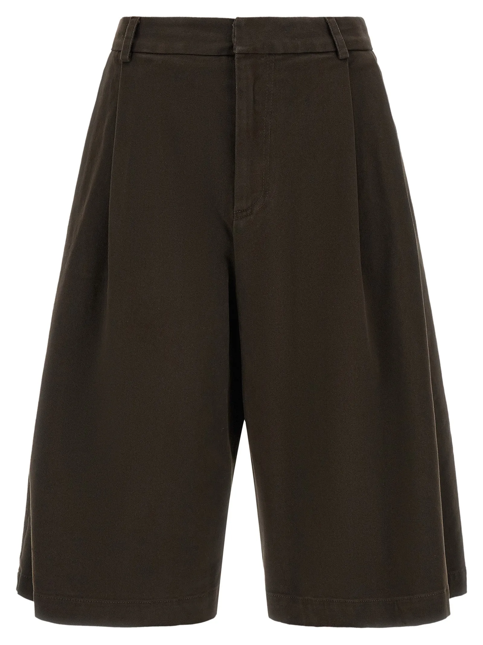 Lake Bermuda And Short Brown sold by Wanan Luxury
