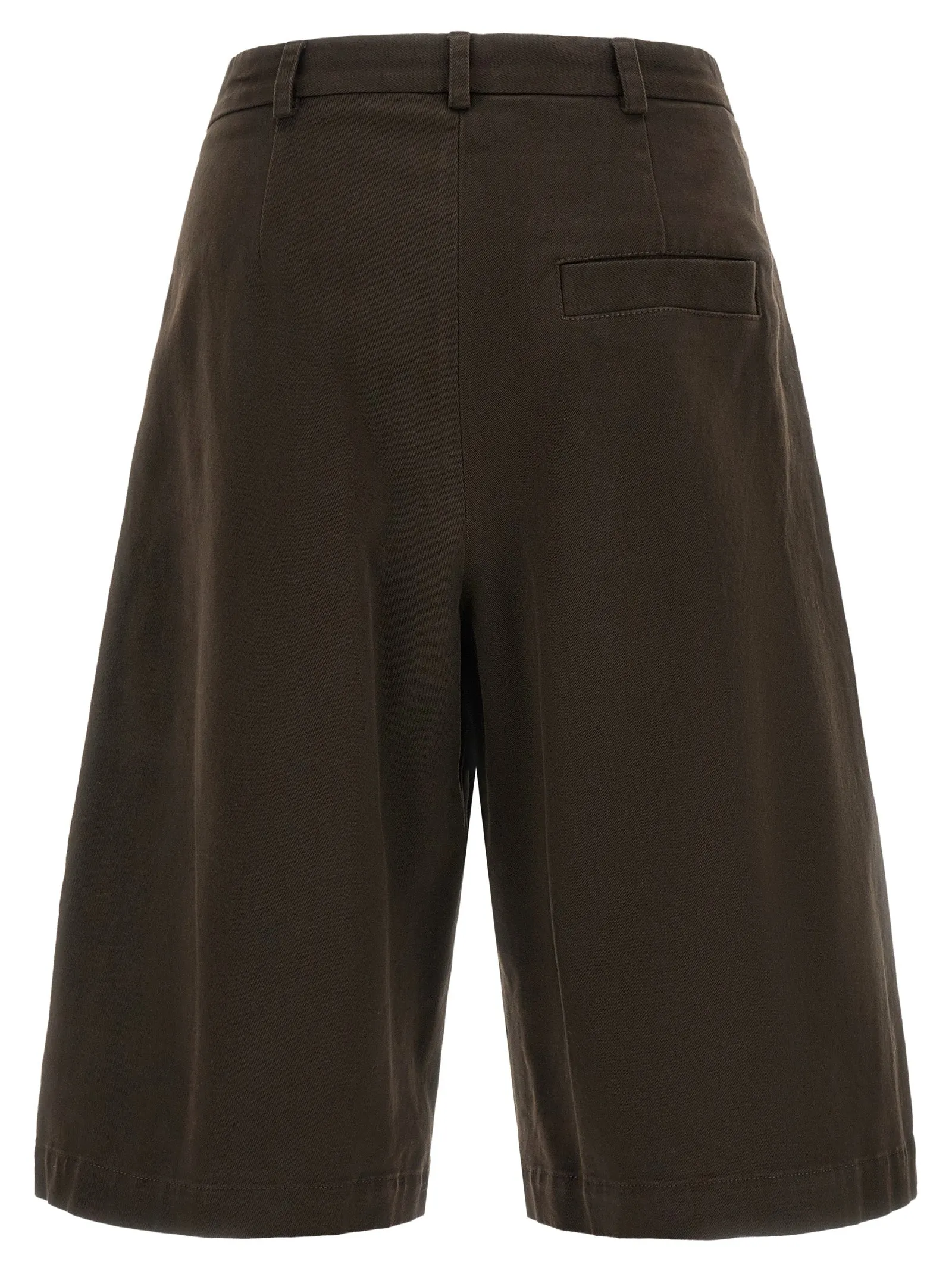 Lake Bermuda And Short Brown sold by Wanan Luxury product image thumbnail 2
