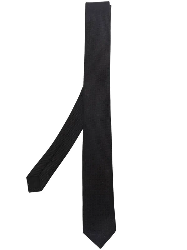 Silk Tie made by Yves Saint Laurent